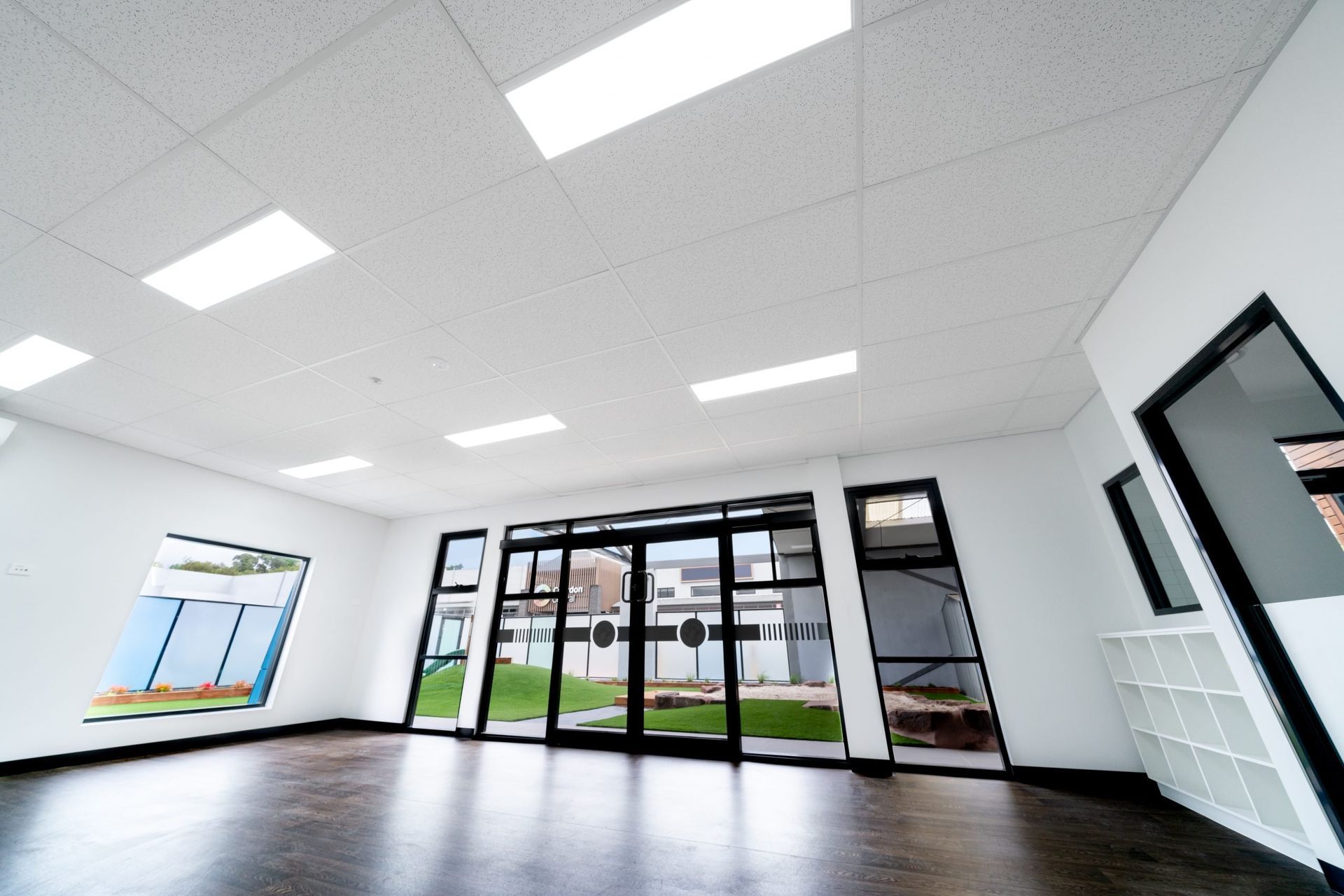 Croydon Gym &amp; Childcare