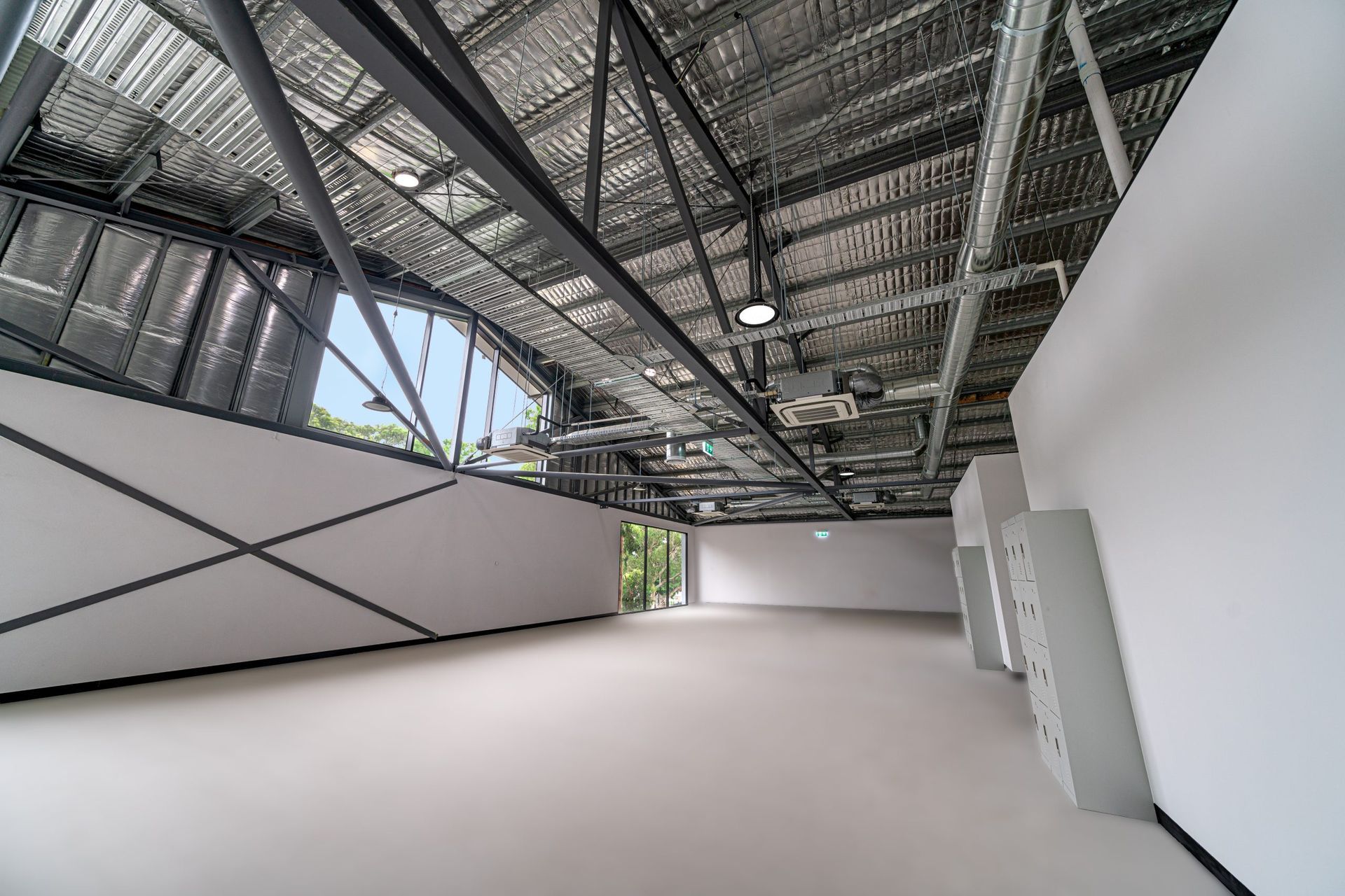 Croydon Gym &amp; Childcare