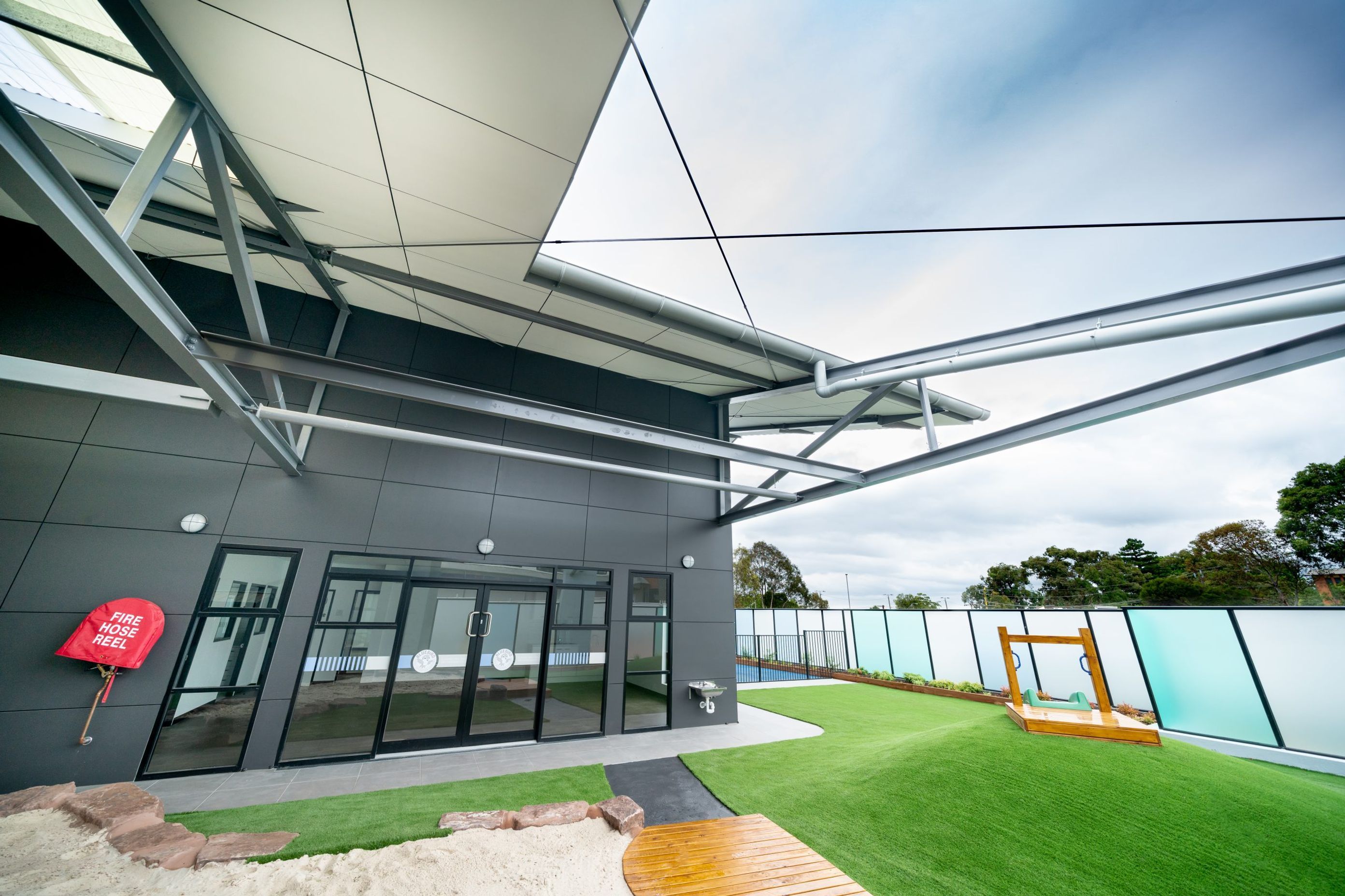 Croydon Gym &amp; Childcare
