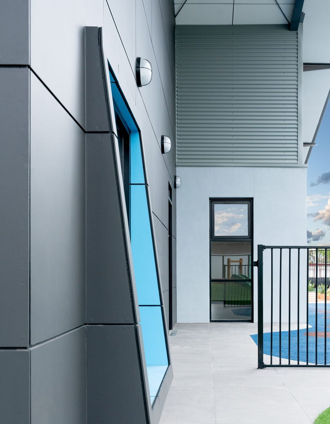 Croydon Gym &amp; Childcare