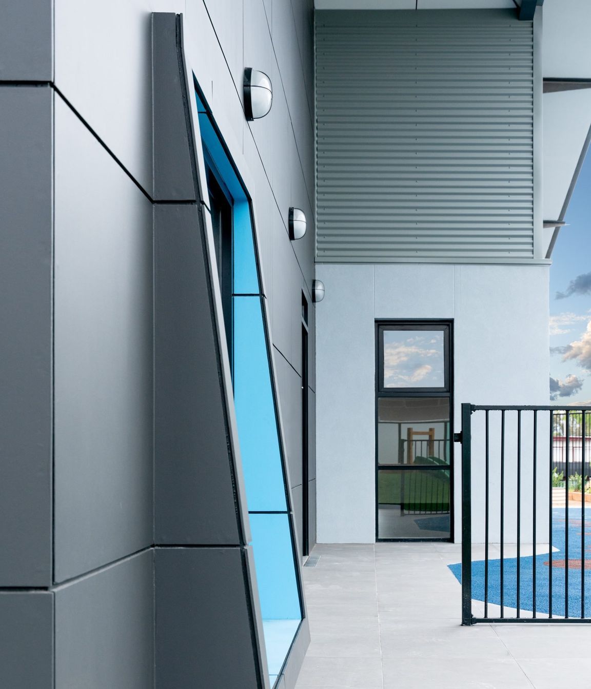 Croydon Gym &amp; Childcare