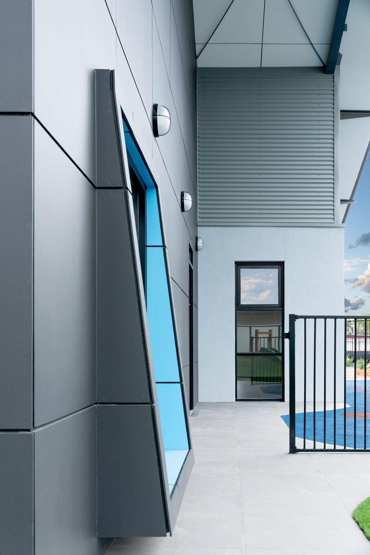 Croydon Gym & Childcare