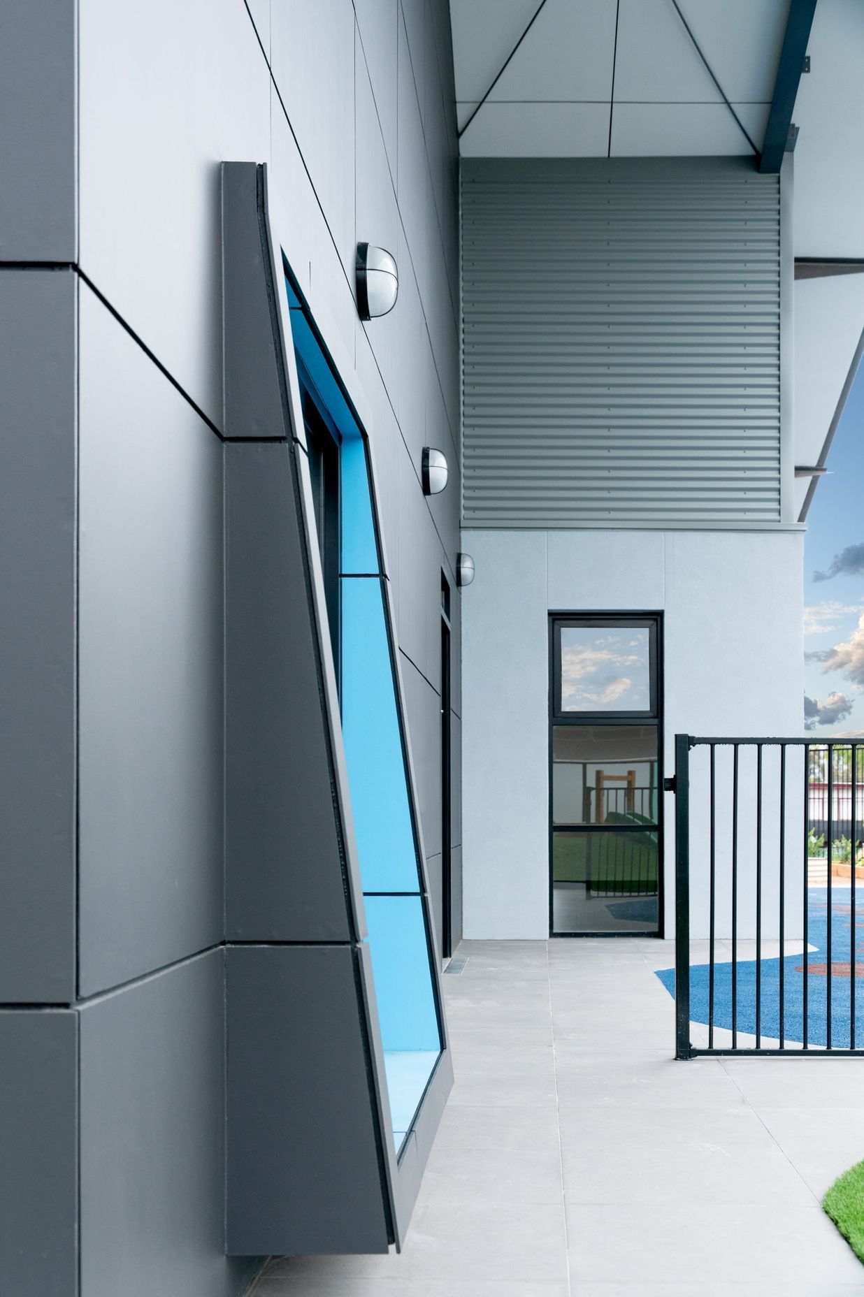 Croydon Gym &amp; Childcare