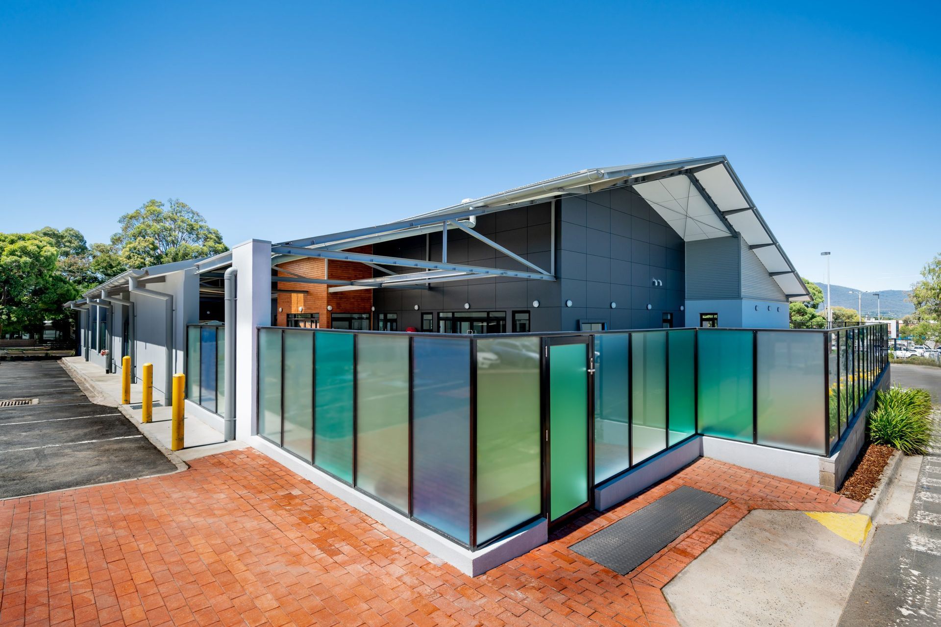 Croydon Gym &amp; Childcare