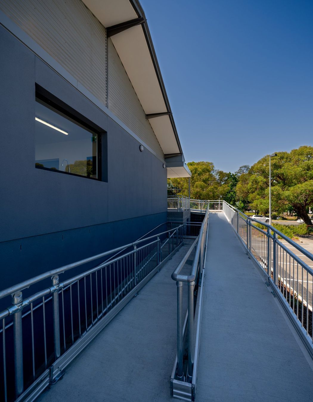 Croydon Gym &amp; Childcare