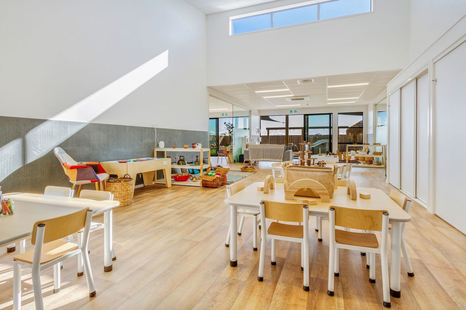 Your Place Childcare Centre