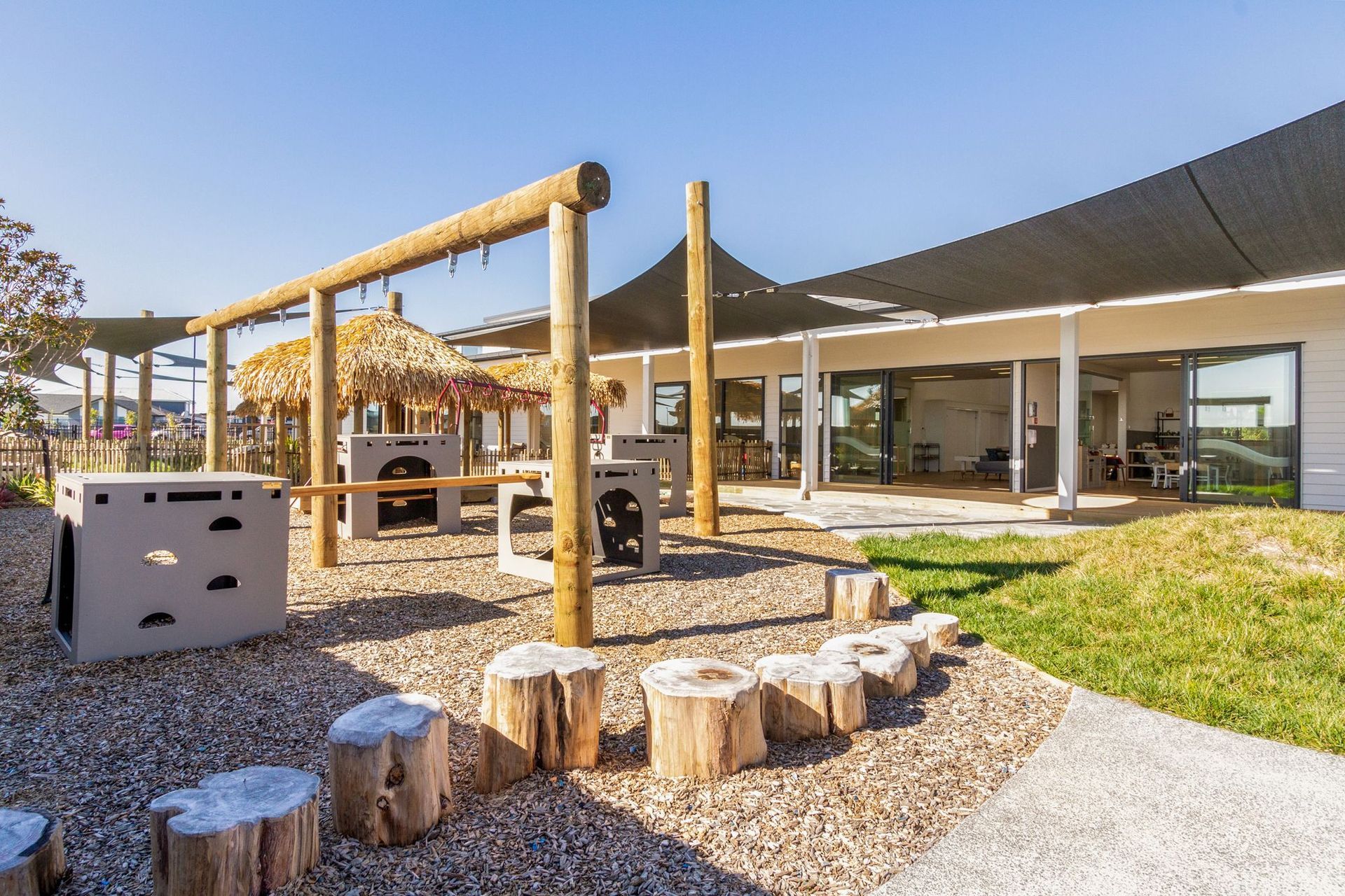 Your Place Childcare Centre