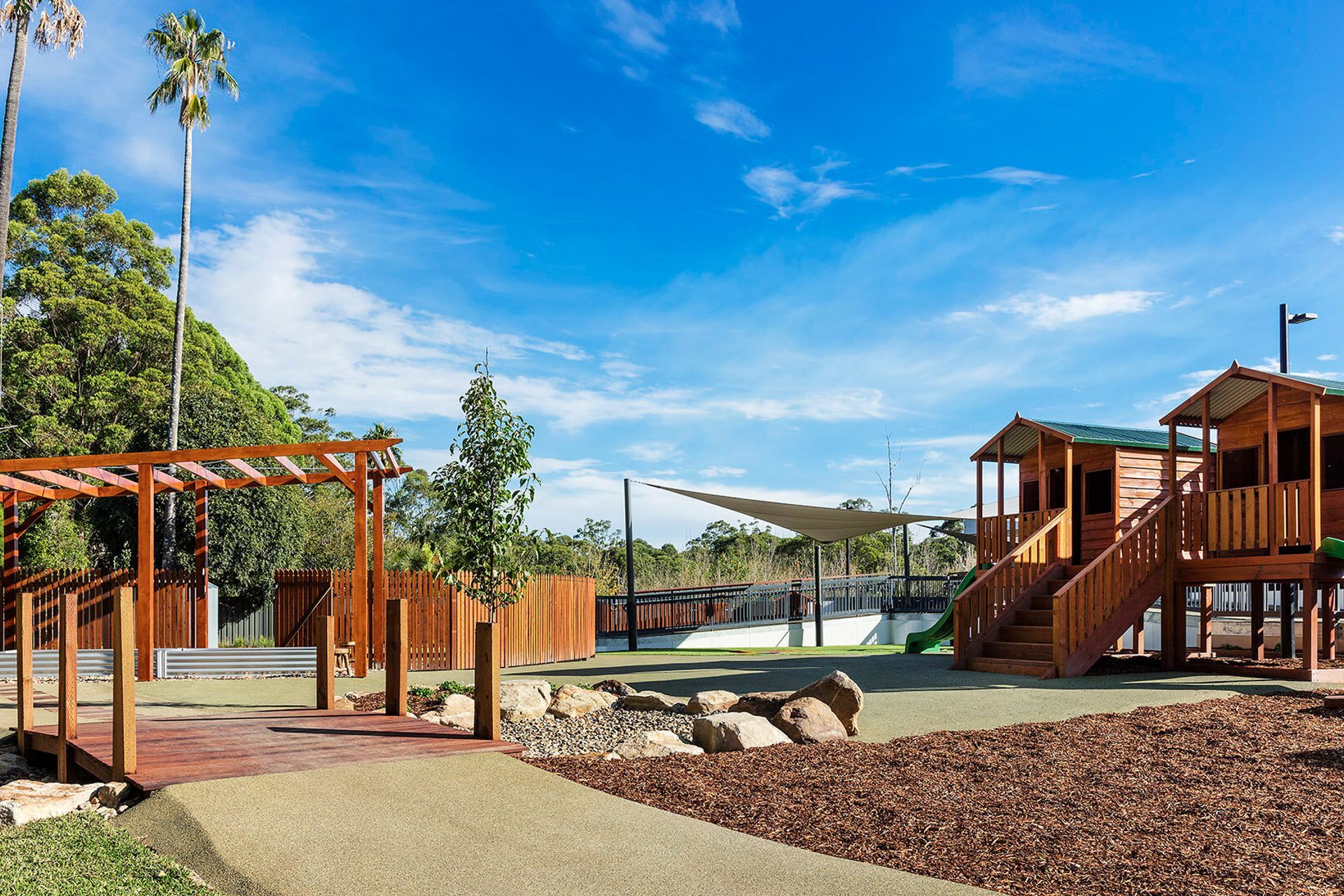 Dural Childcare