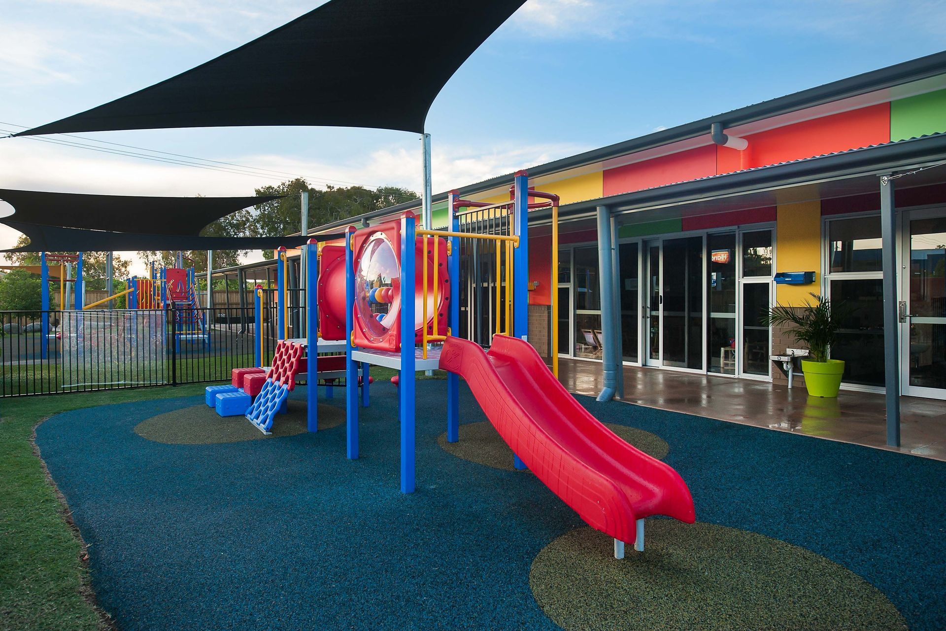 Slade Point Childcare