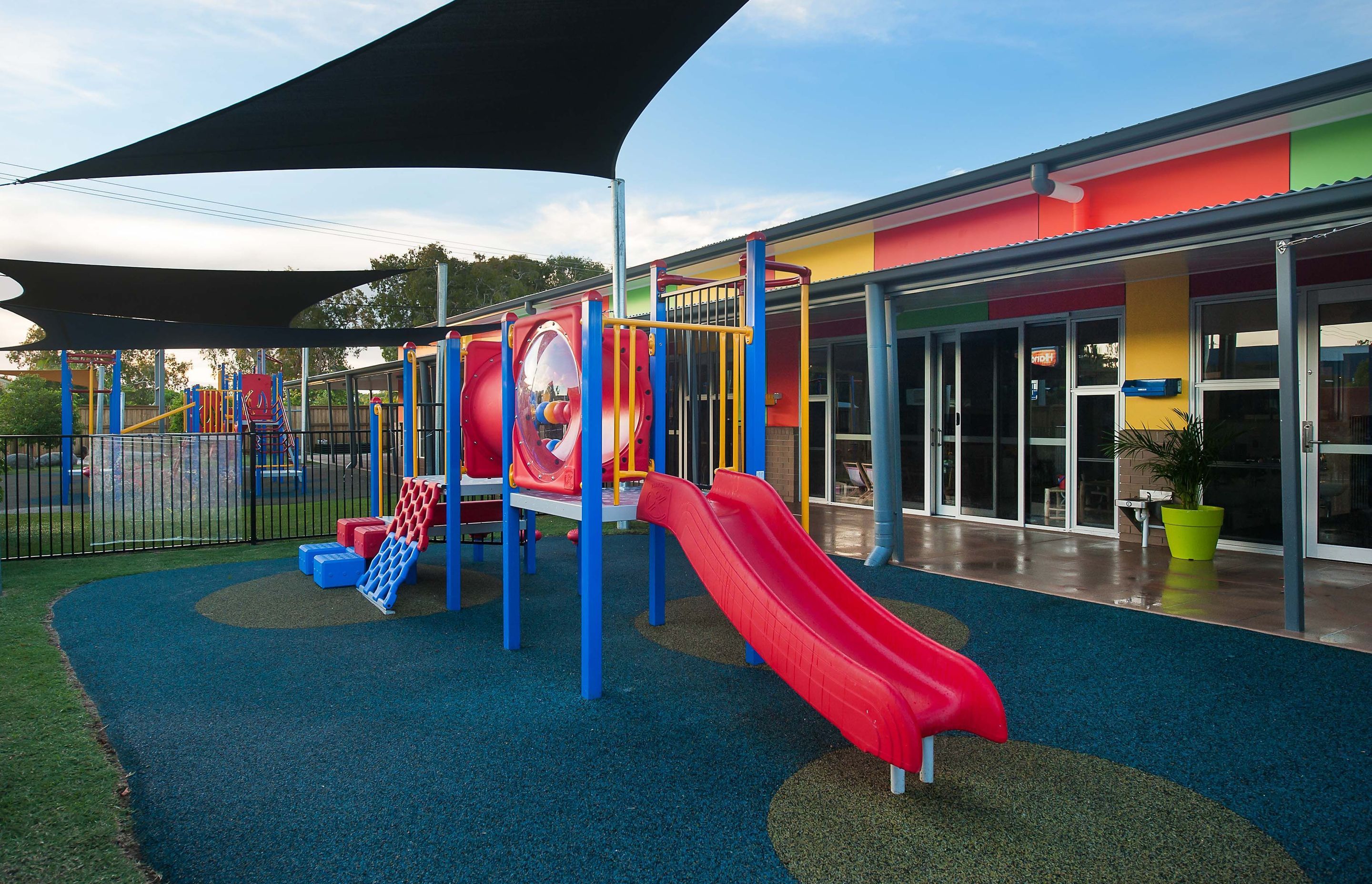 Slade Point Childcare