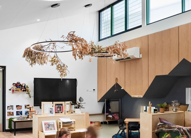 Eynesbury Early Learning Center