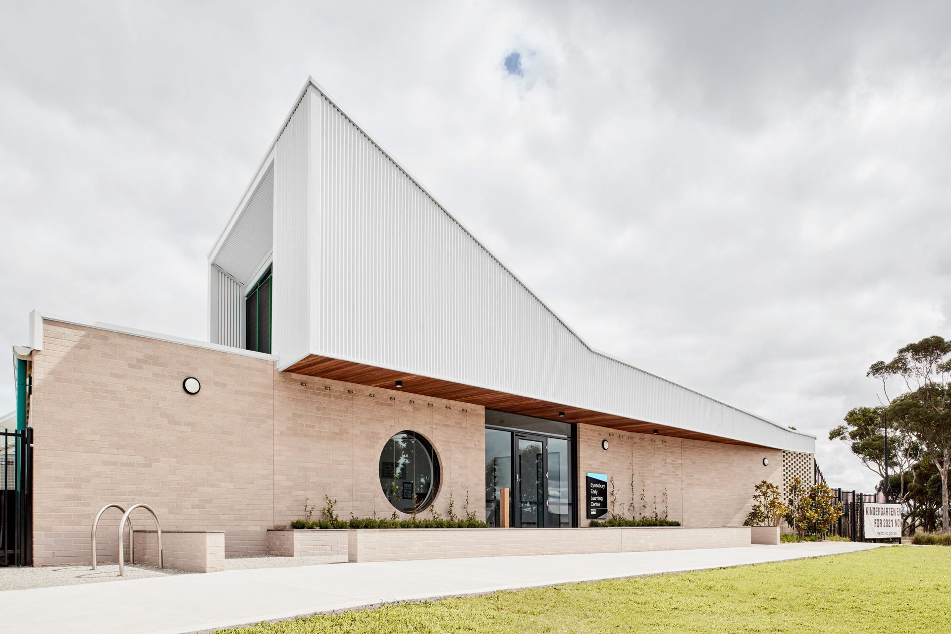 Eynesbury Early Learning Center