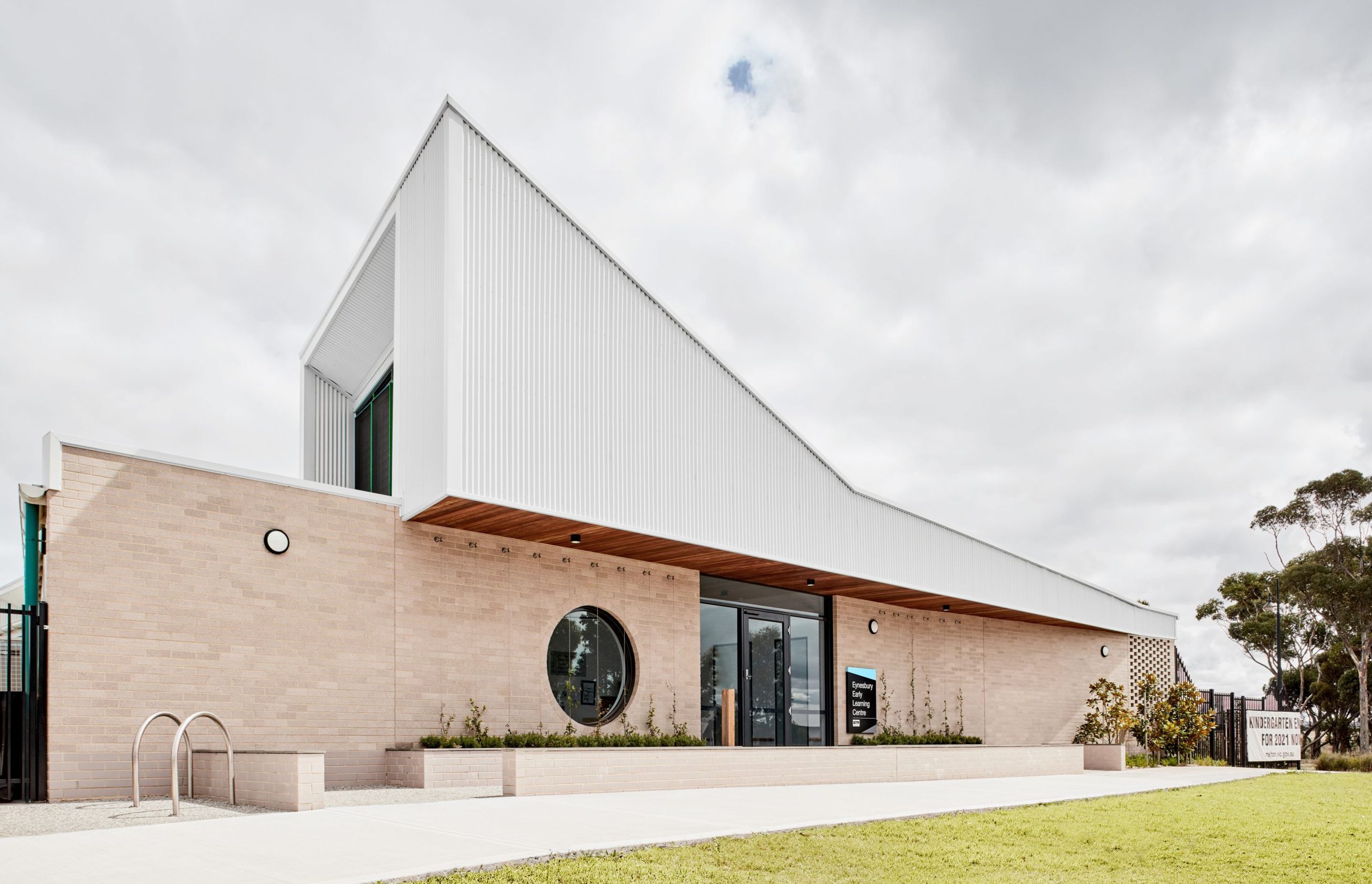 Eynesbury Early Learning Center