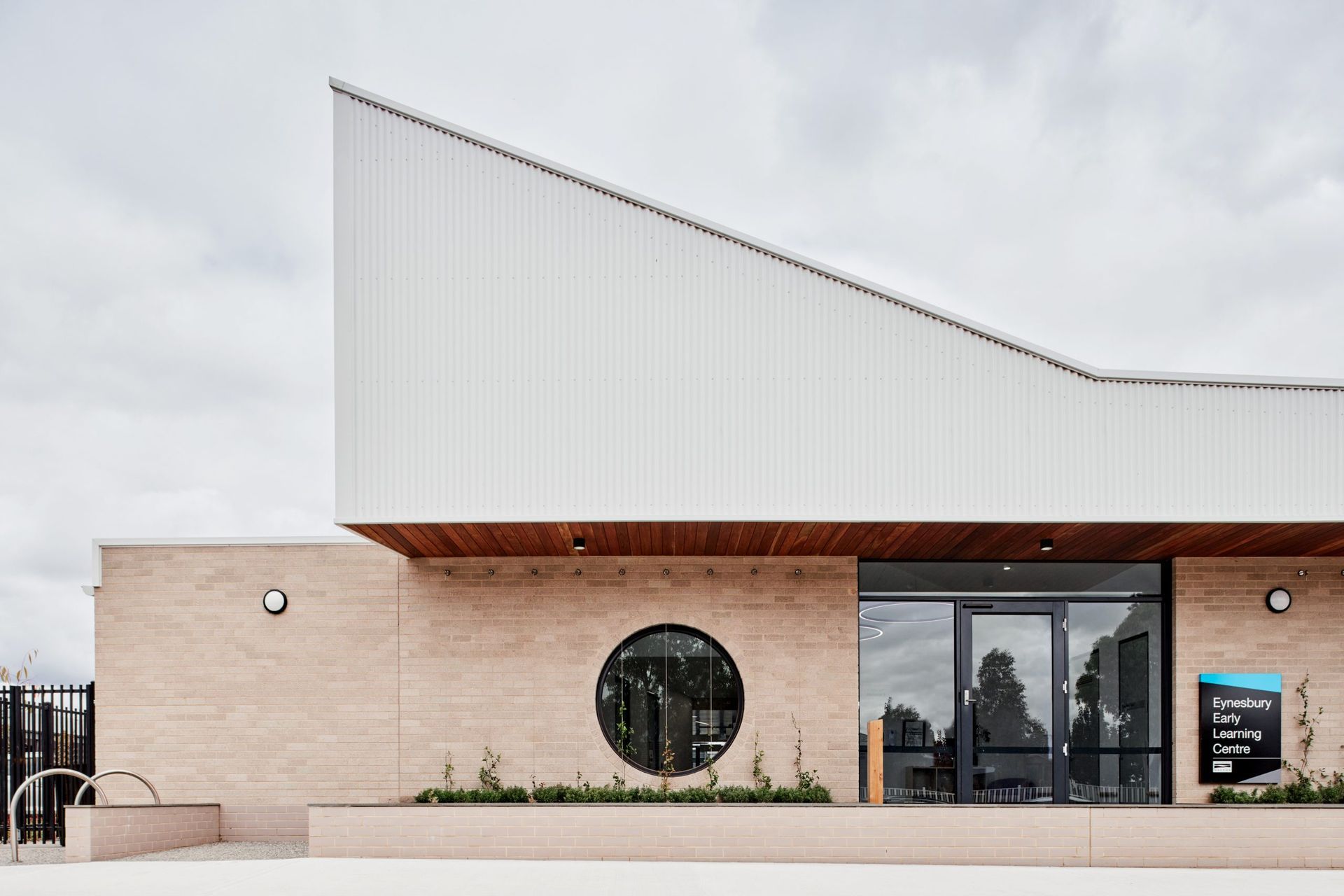 Eynesbury Early Learning Center