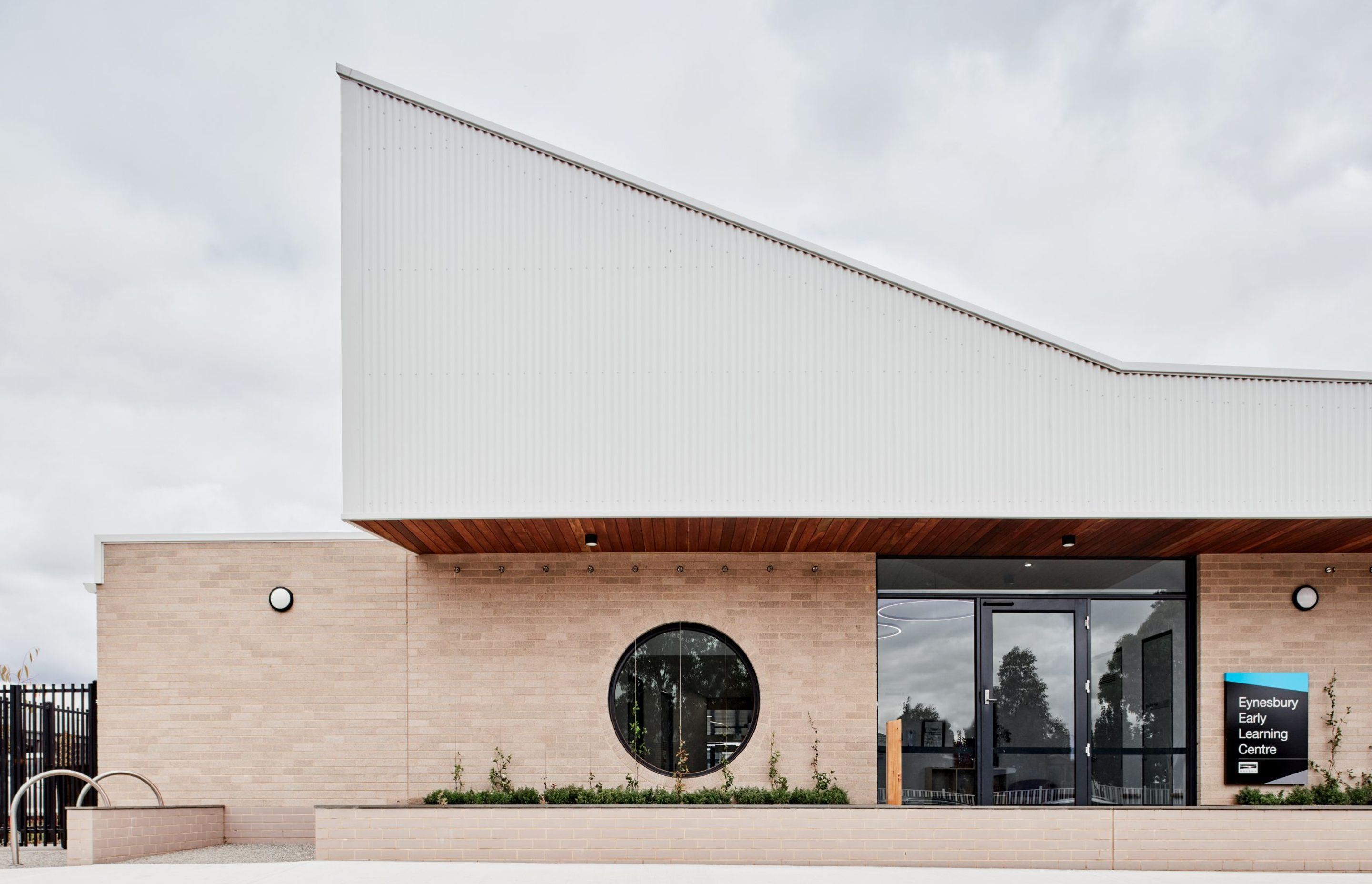 Eynesbury Early Learning Center