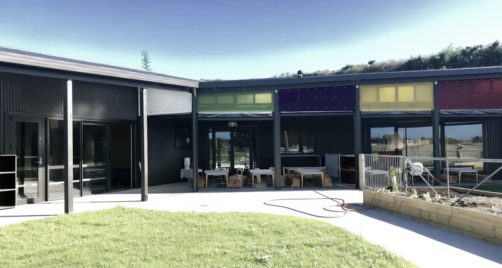 RURU House banner