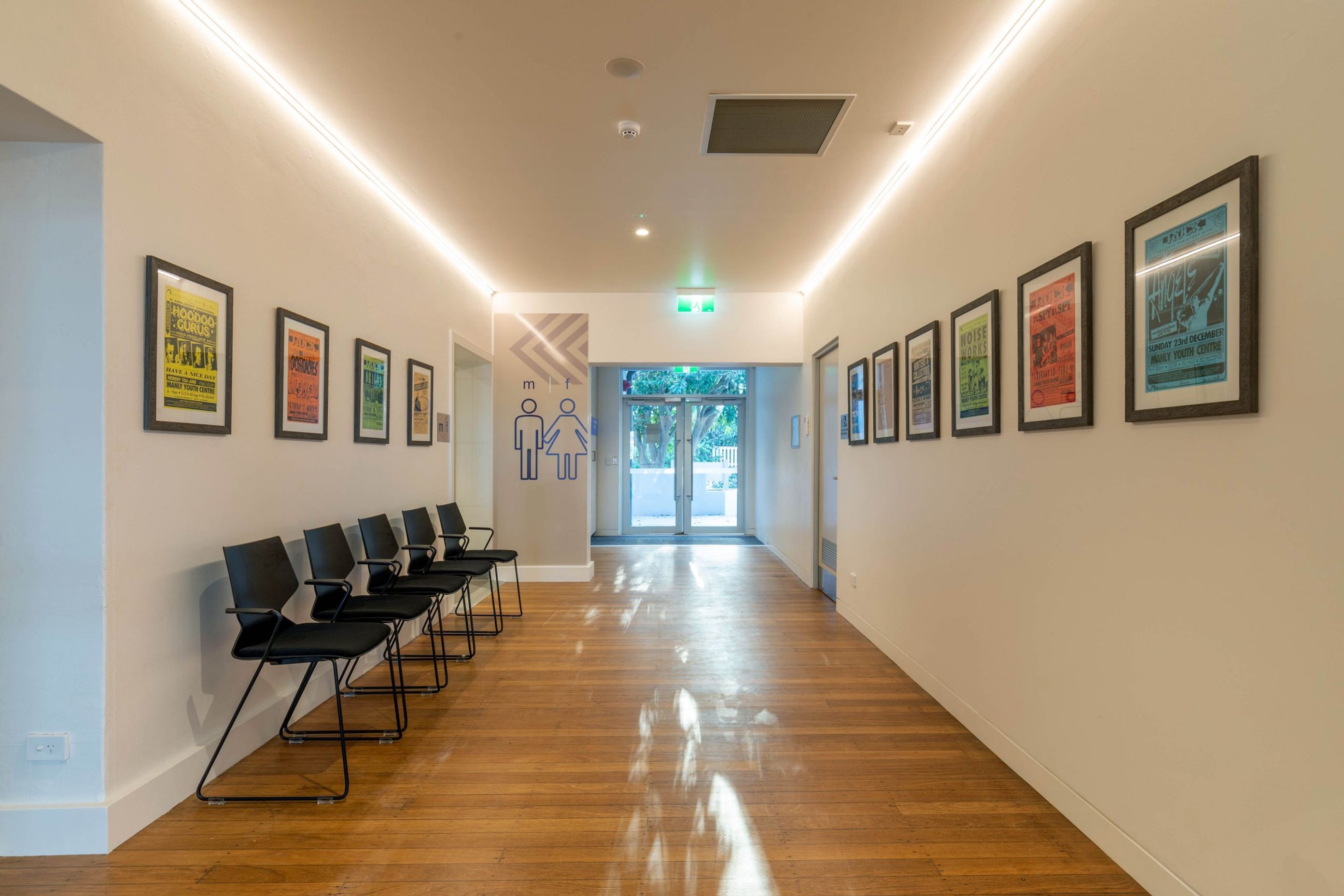 Kangaroo Street Childcare and Community Centre