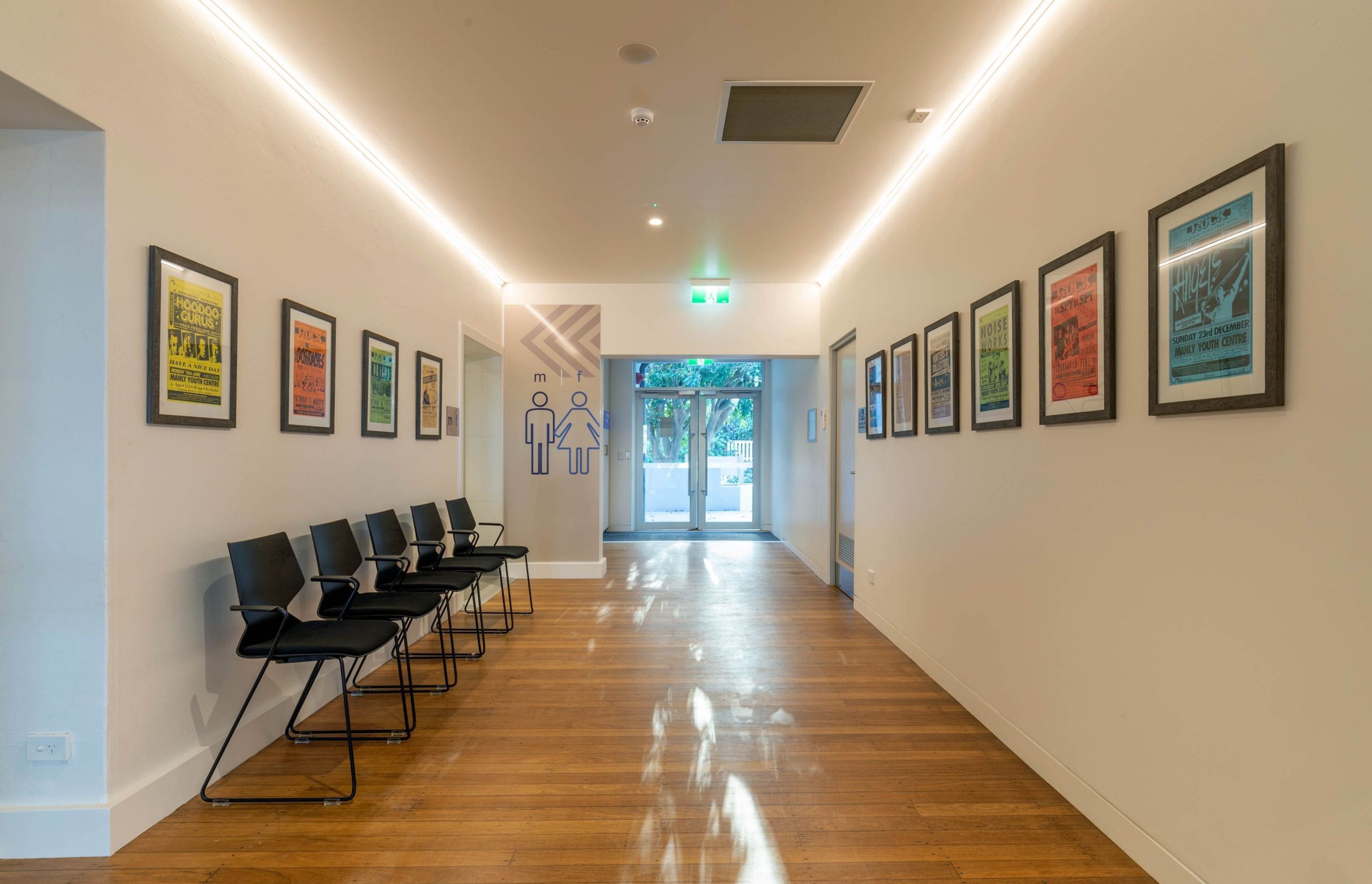 Kangaroo Street Childcare and Community Centre