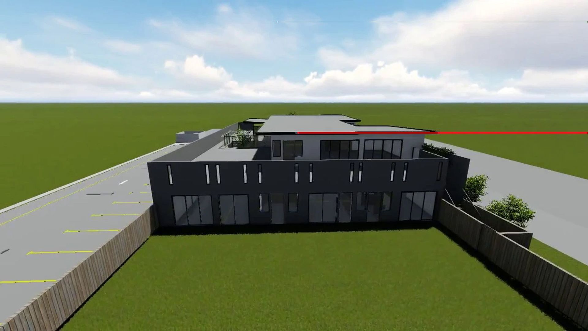Greenvale Childcare video