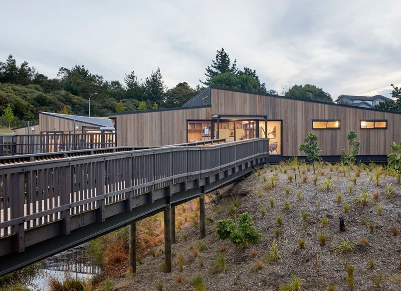 New Shoots Children's Centre - Greenhithe