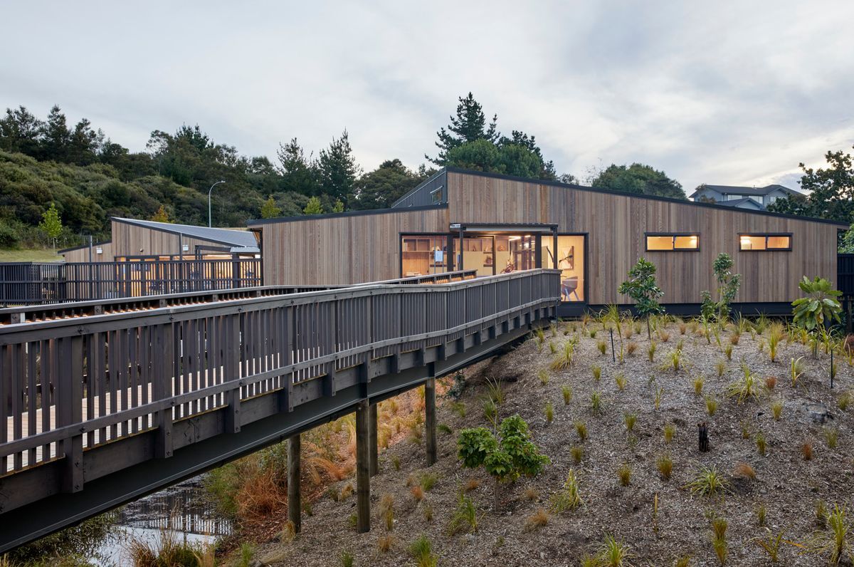 New Shoots Children's Centre - Greenhithe
