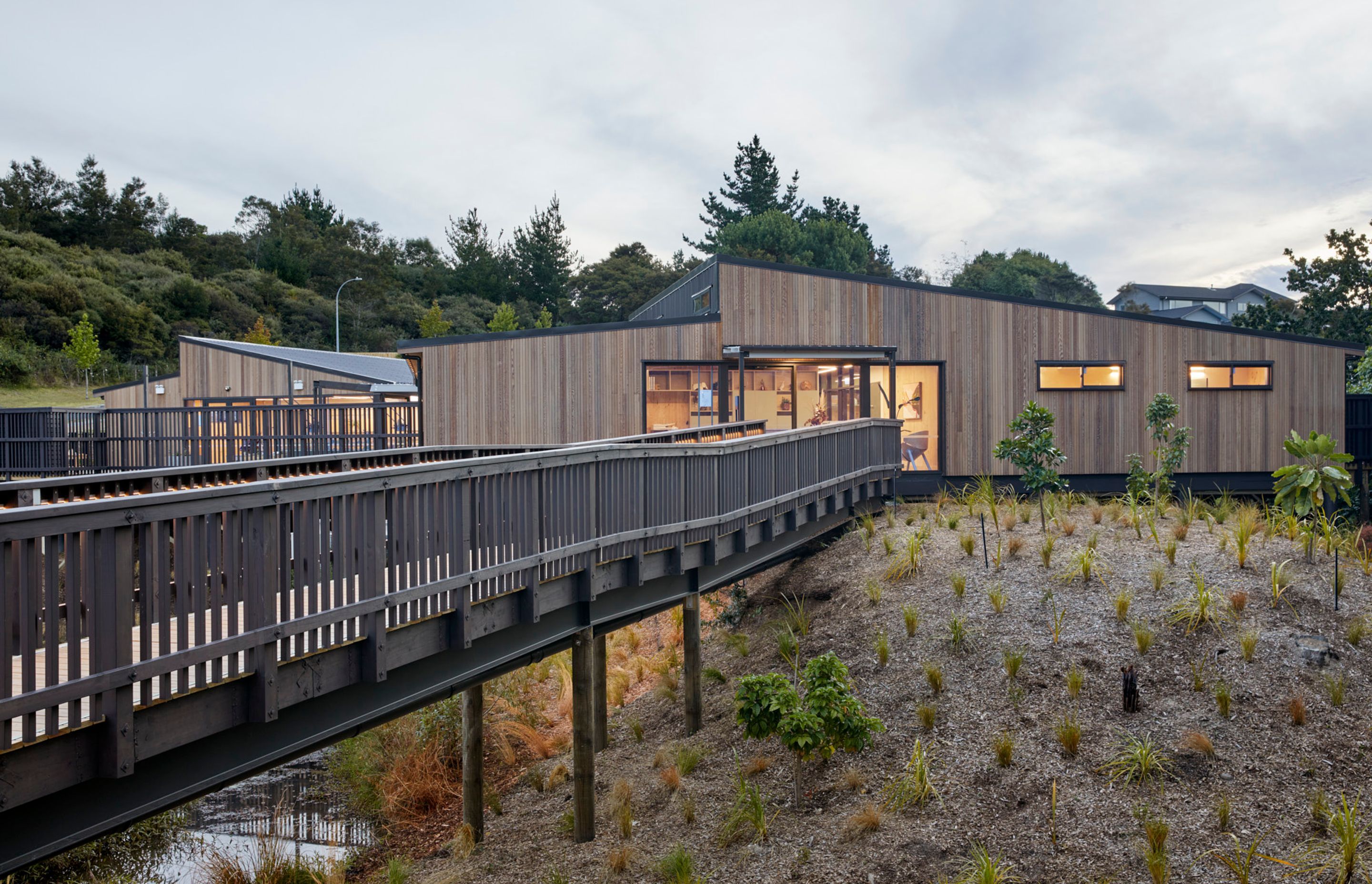 New Shoots Children's Centre - Greenhithe
