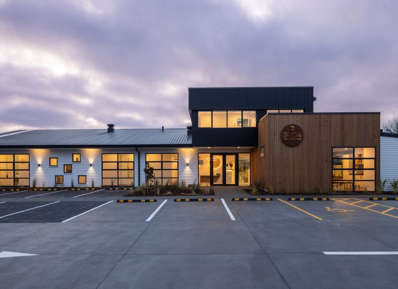 The Oaks Early Learning Centre