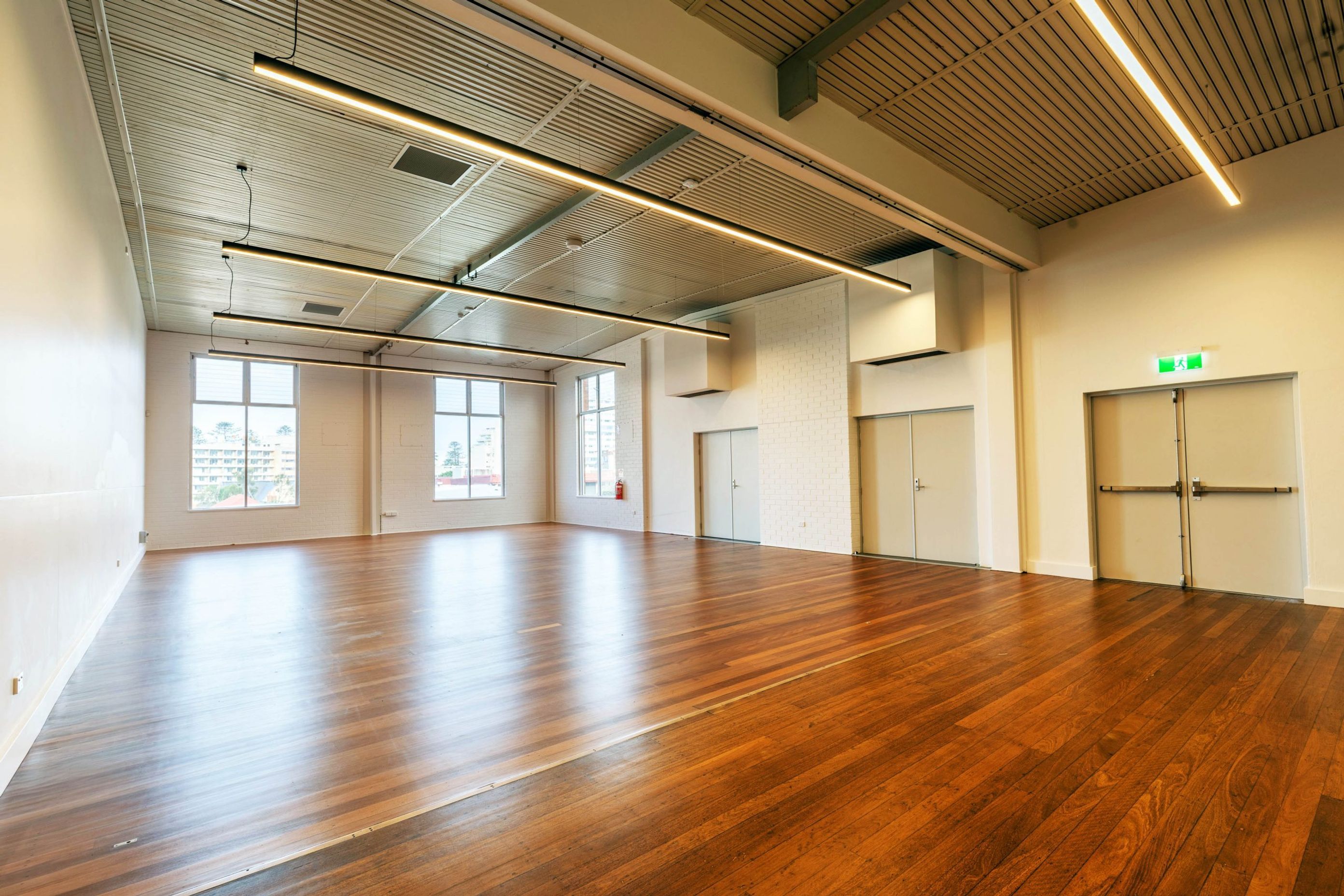 Kangaroo Street Childcare and Community Centre