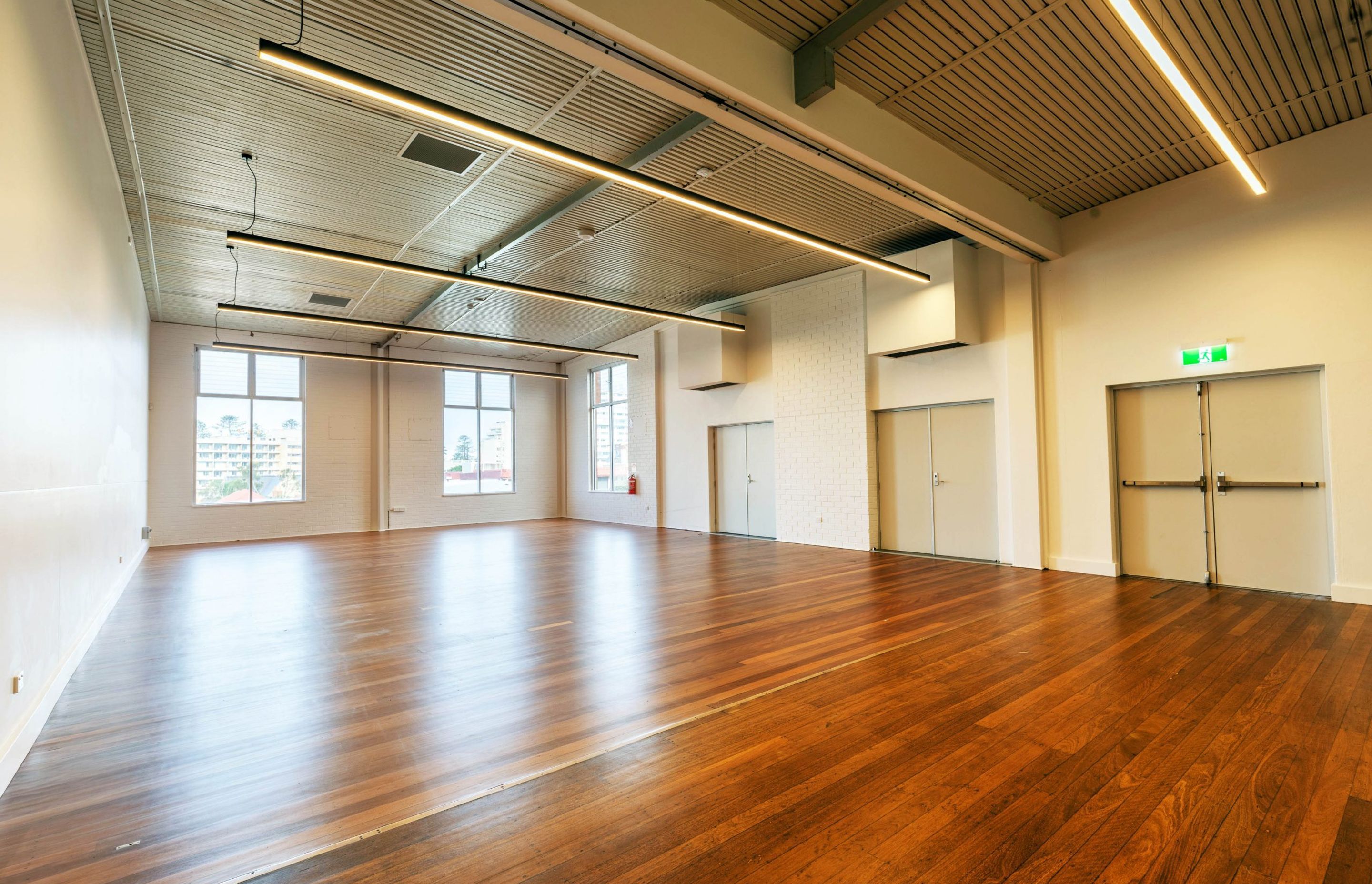 Kangaroo Street Childcare and Community Centre