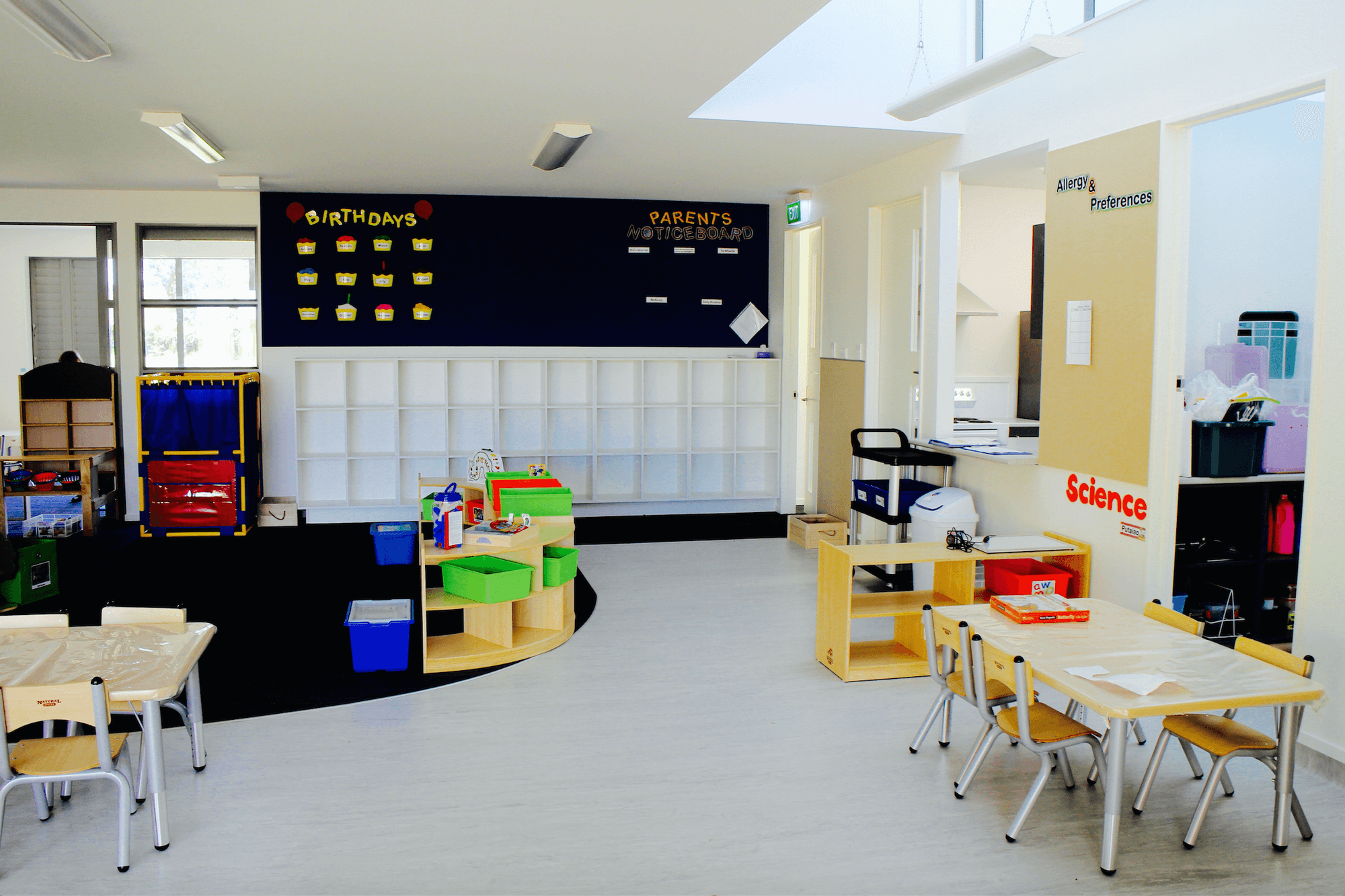 Happy Hearts Childcare Centre