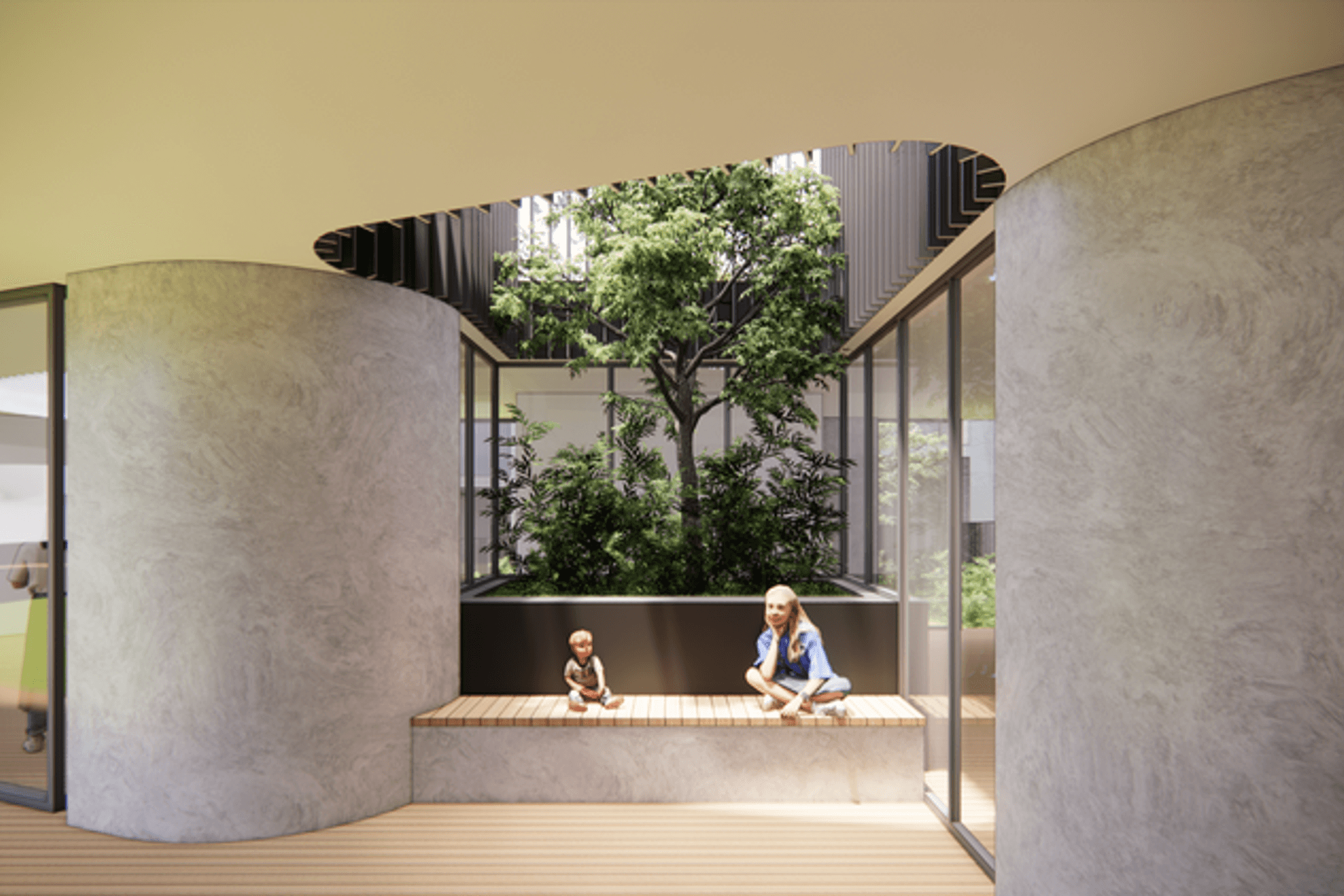 Homebush Childcare