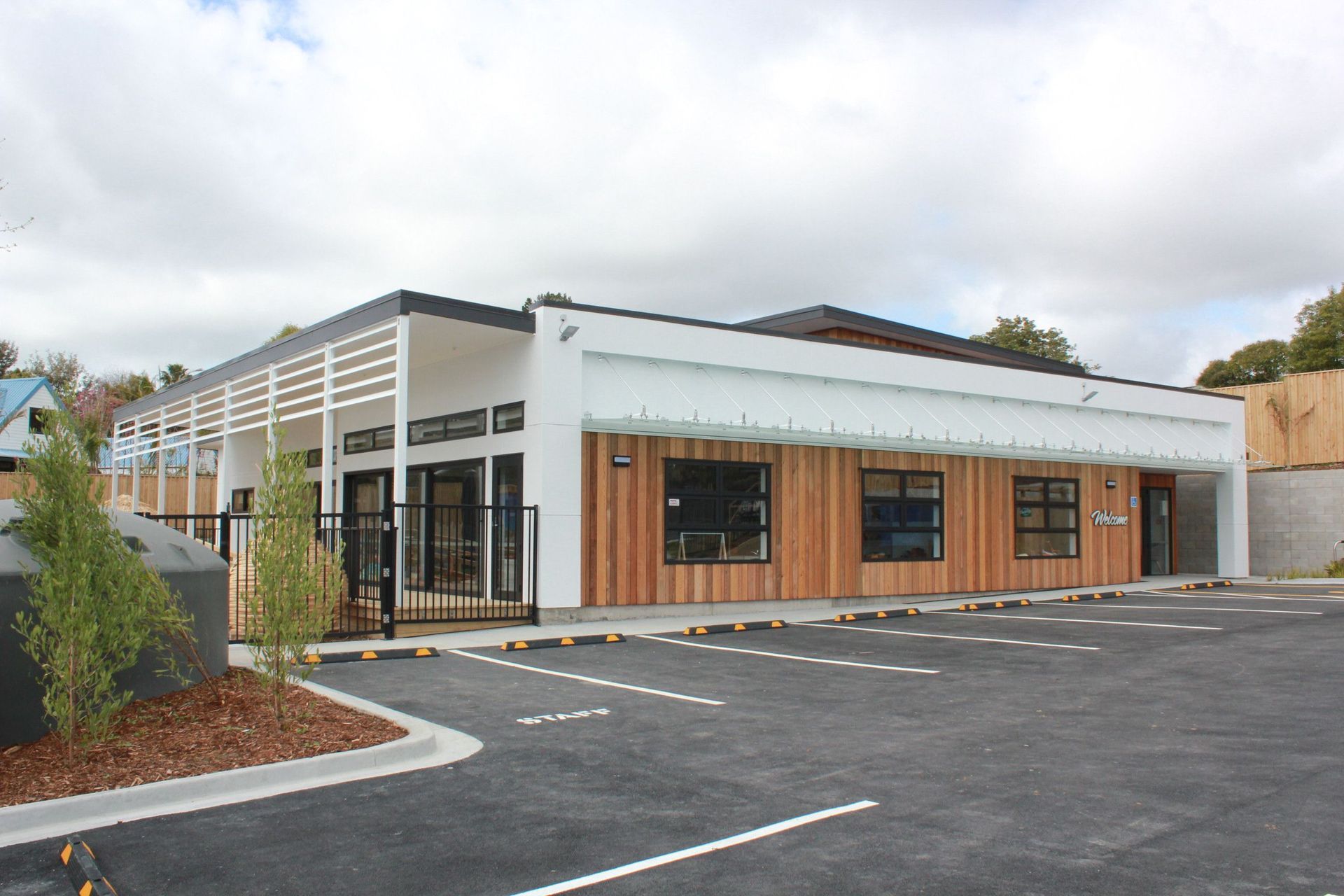 Beachlands Childcare