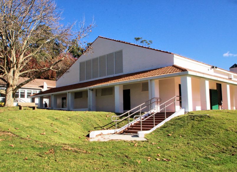 Sydney Grammar School – St Ives Preparatory School