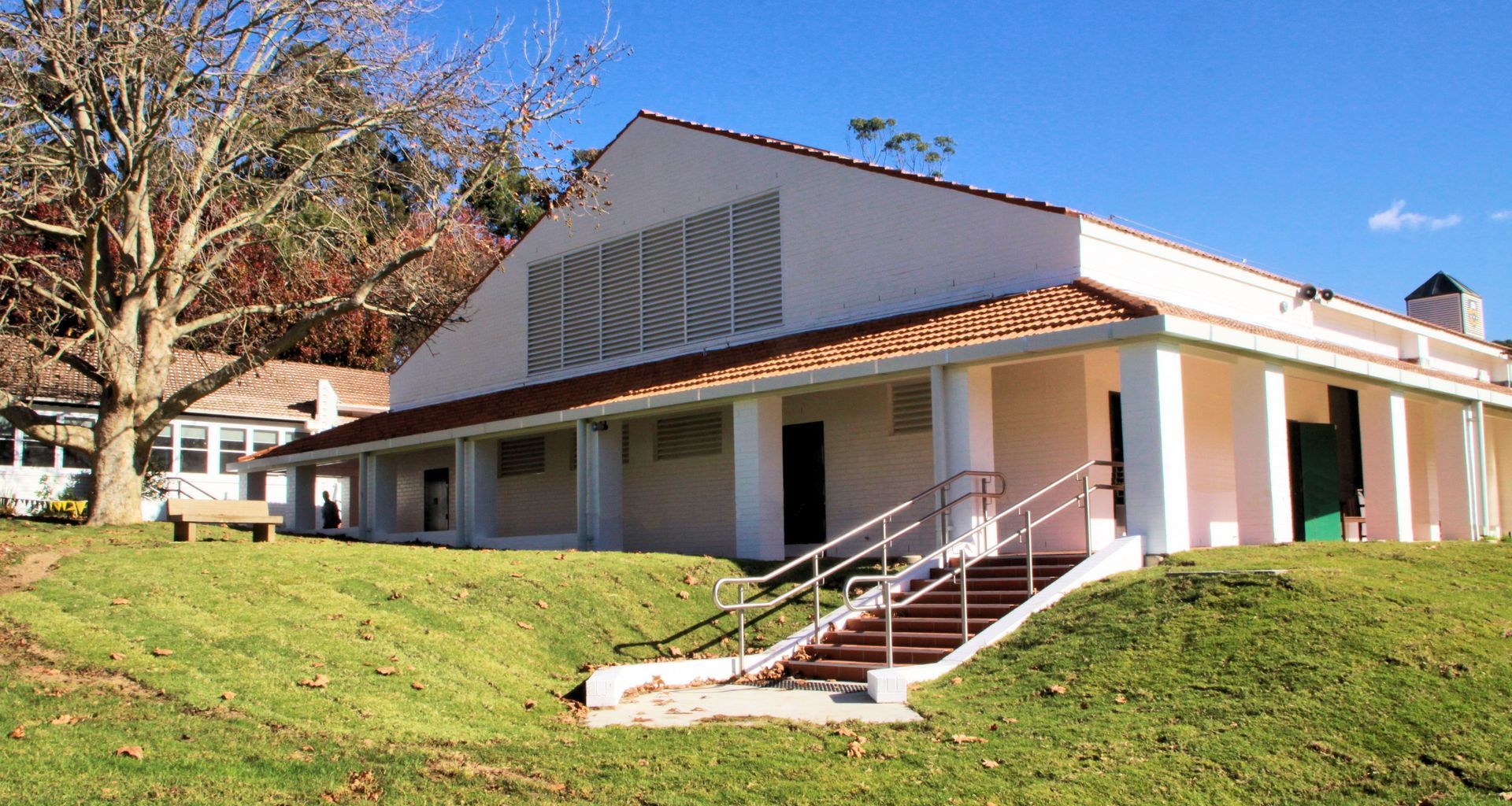 Sydney Grammar School – St Ives Preparatory School banner