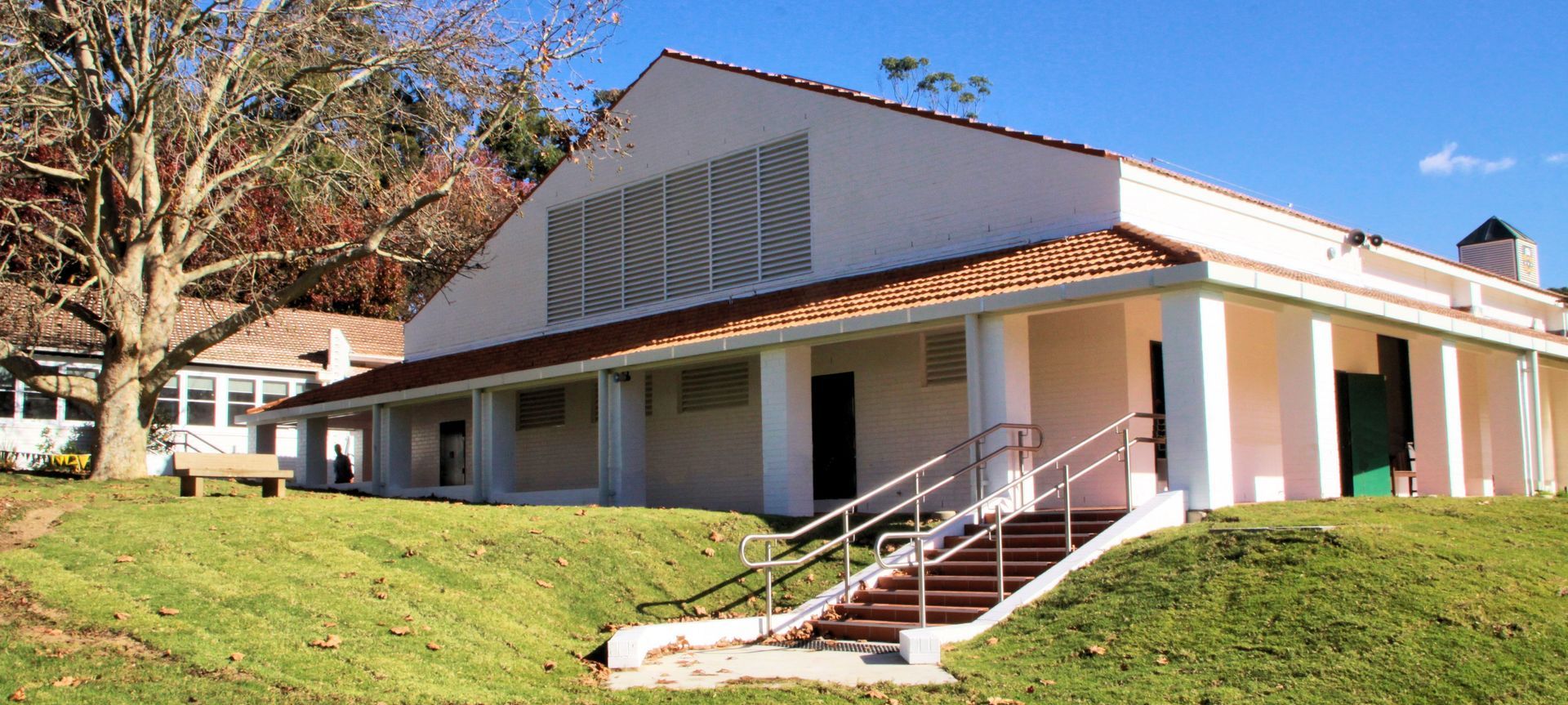 Sydney Grammar School – St Ives Preparatory School banner