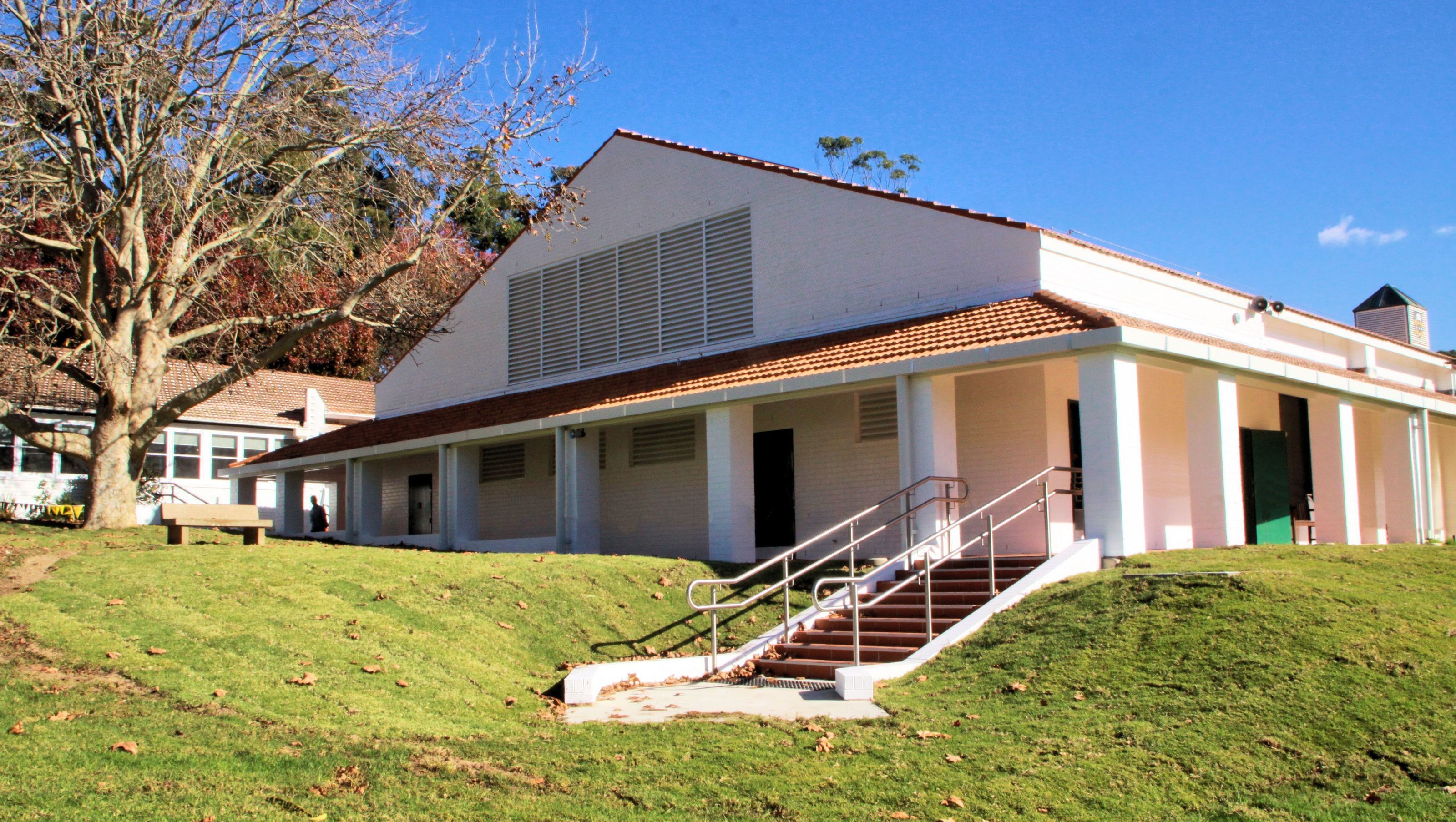 Sydney Grammar St Ives