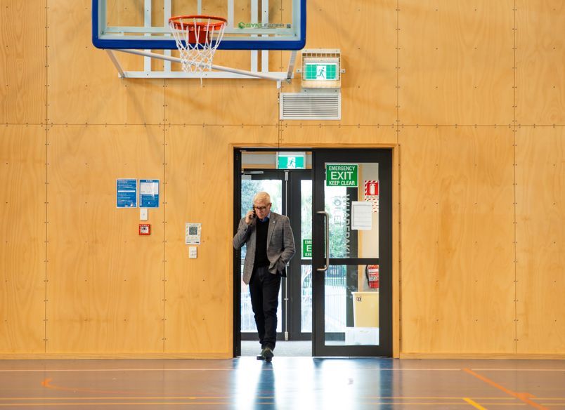 Te Rae O Kawharu - Grey Lynn School
