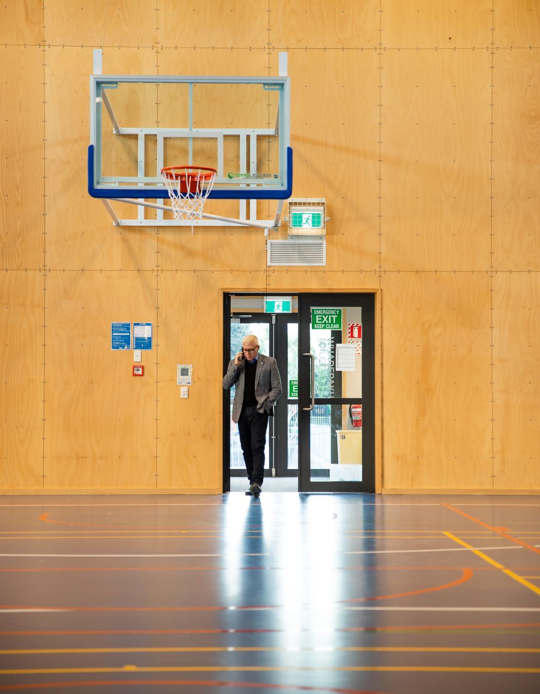 Grey Lynn School - Te Rae O Kawharu