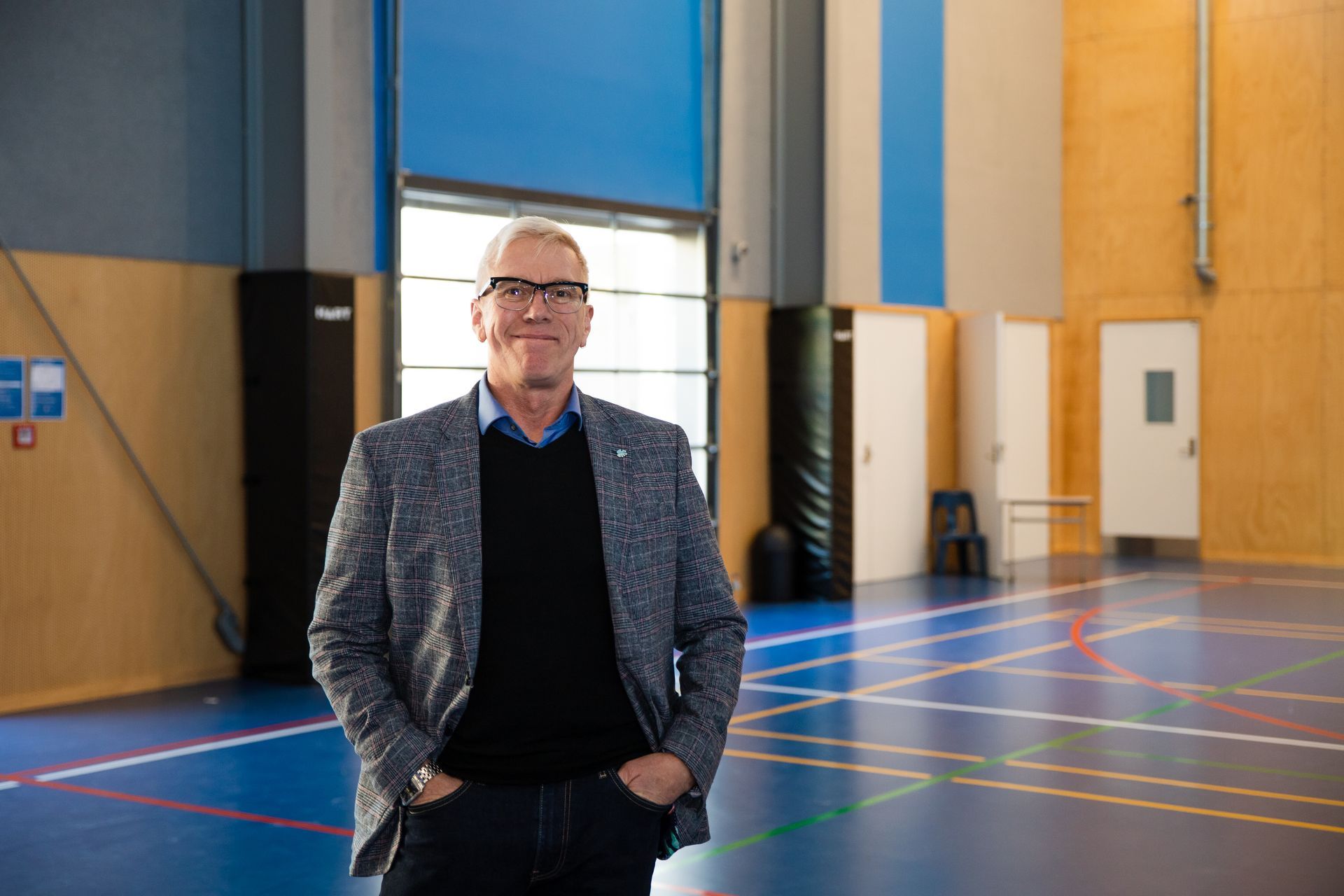 Grey Lynn School - Te Rae O Kawharu