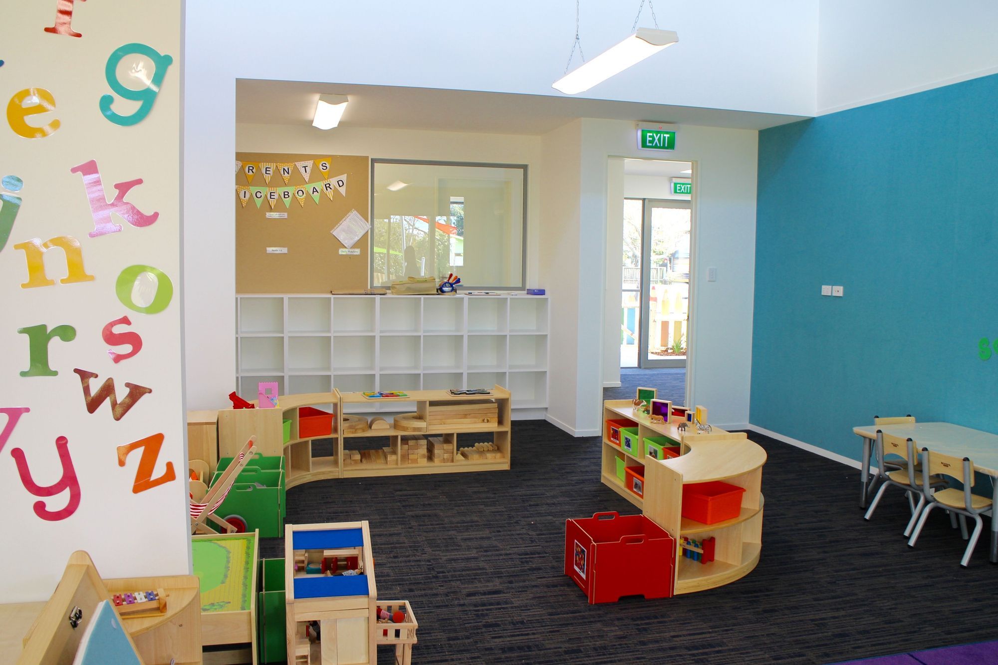 Happy Hearts Childcare Centre