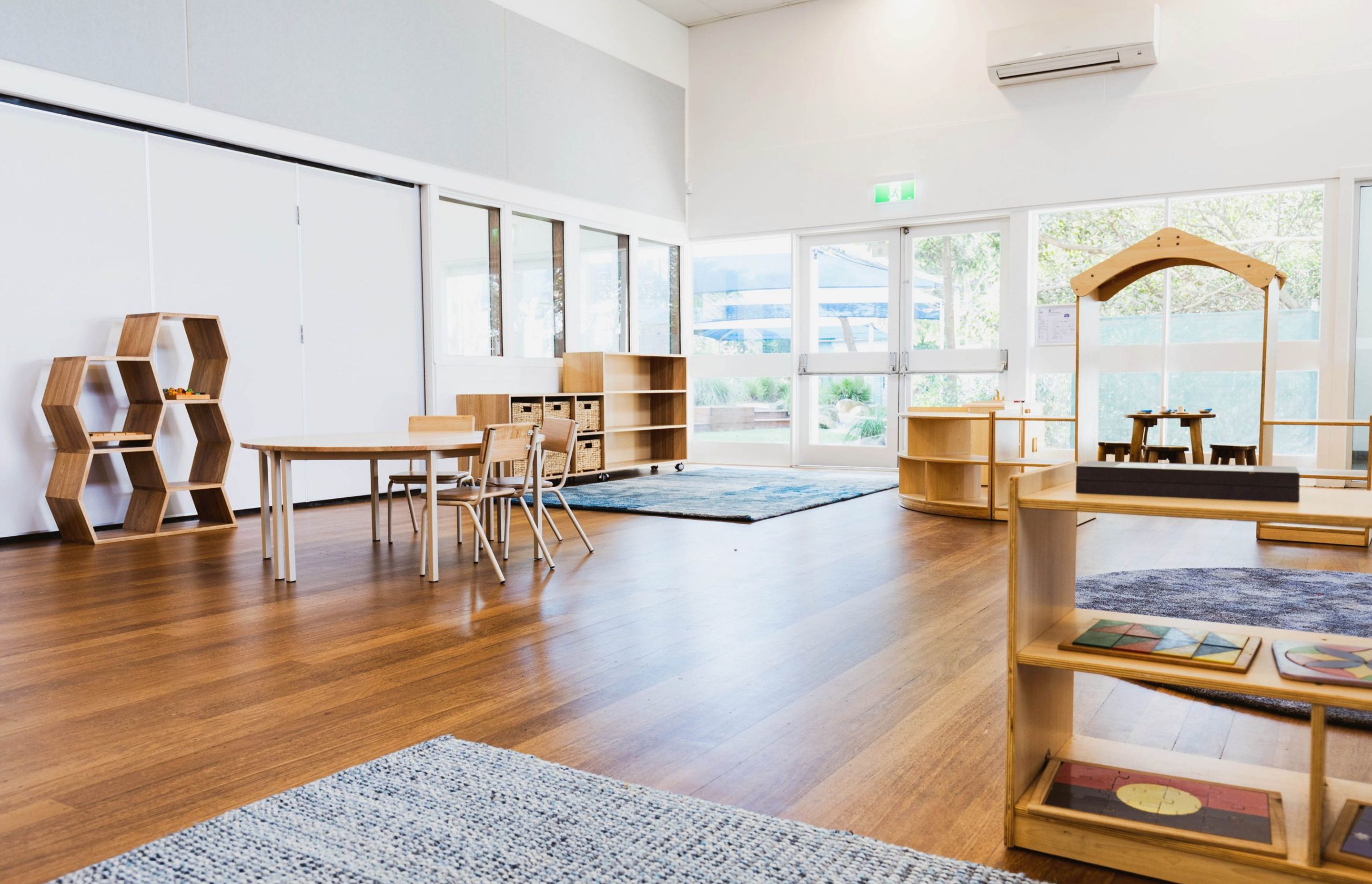 Kangaroo Street Childcare and Community Centre