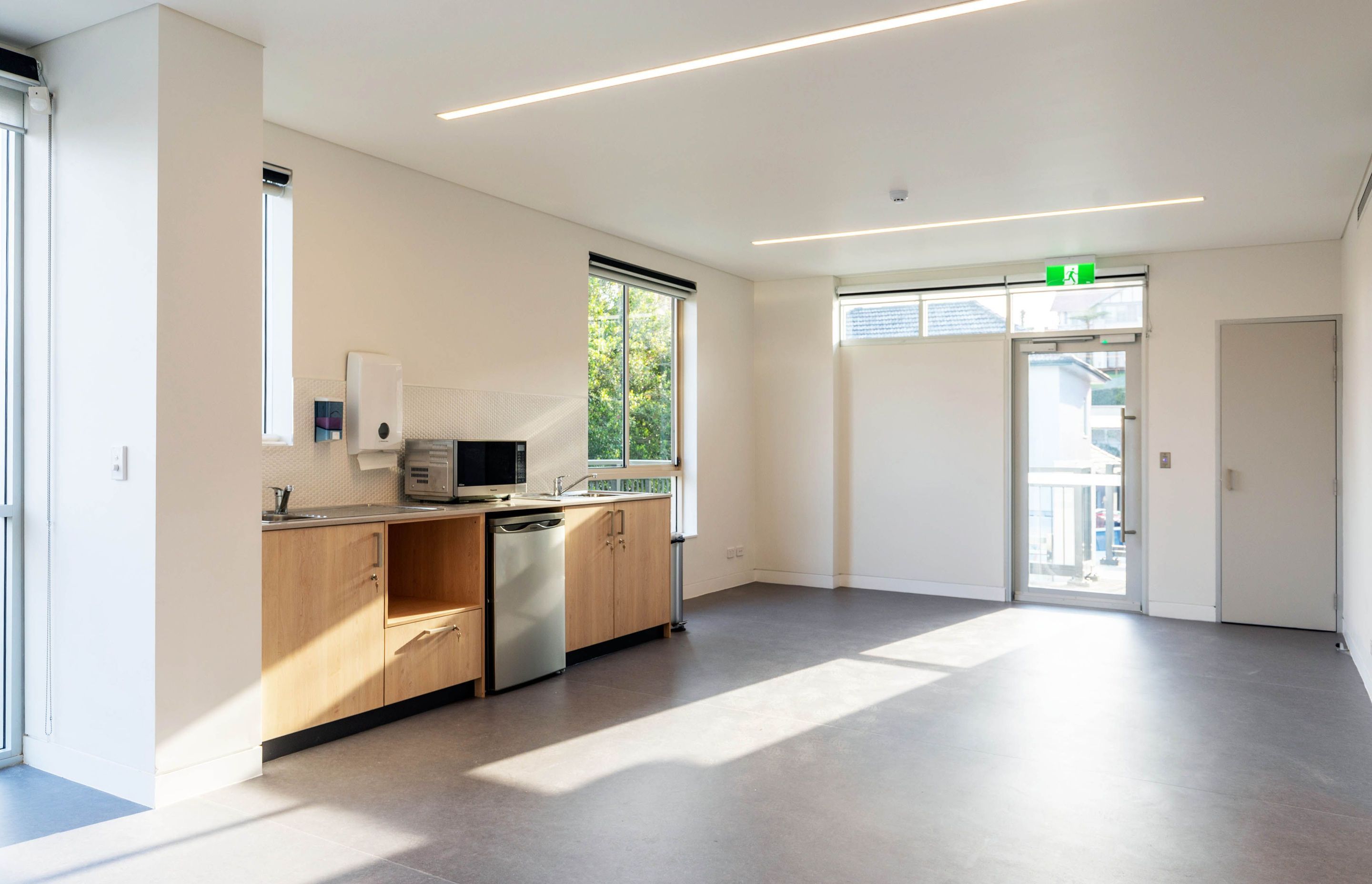 Kangaroo Street Childcare and Community Centre