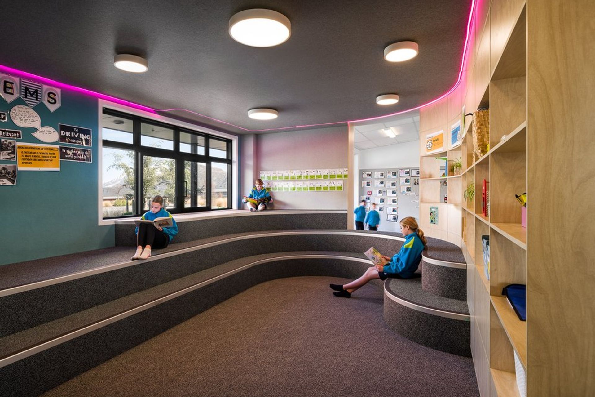 Shotover Primary