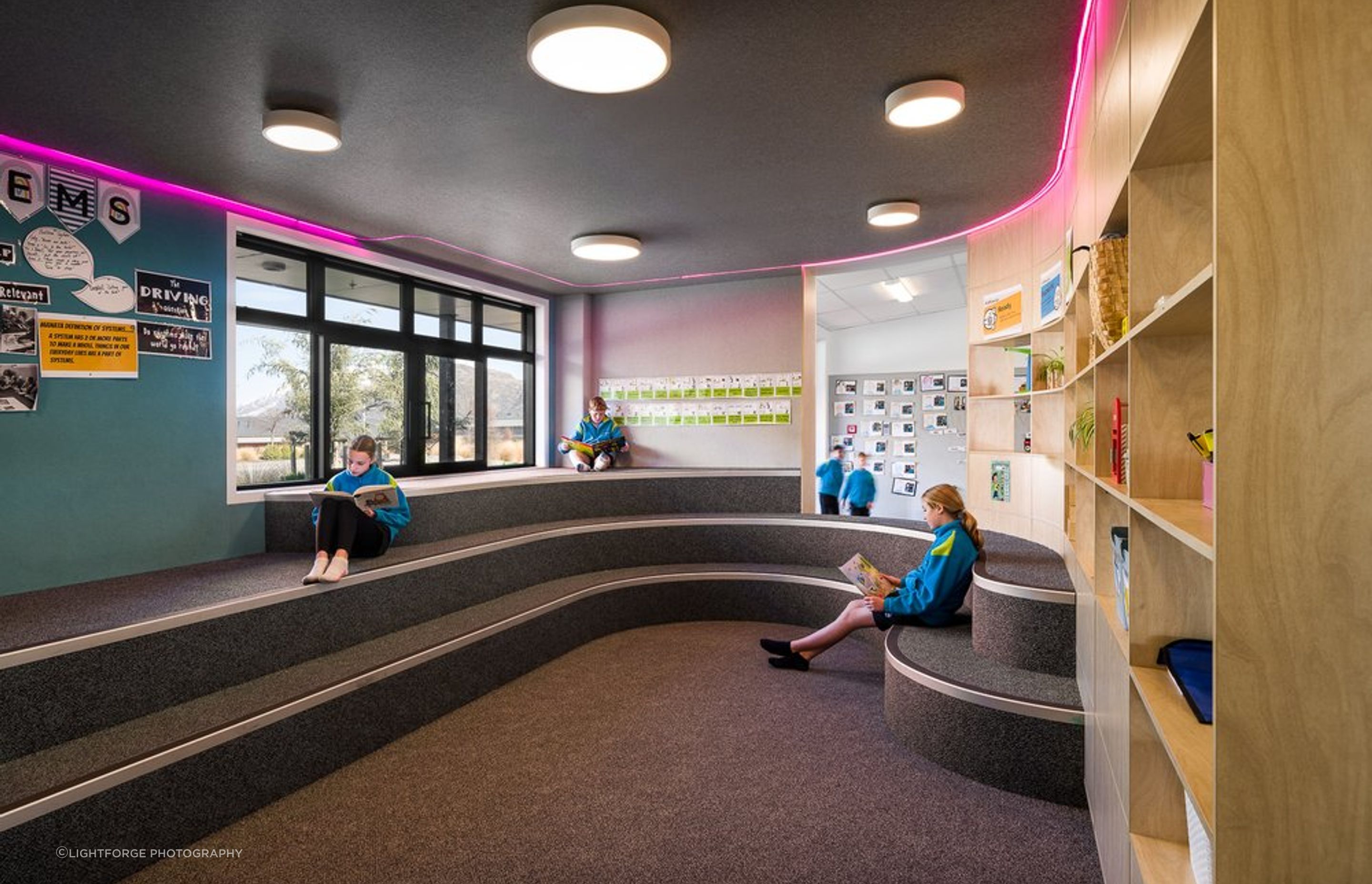 Shotover Primary