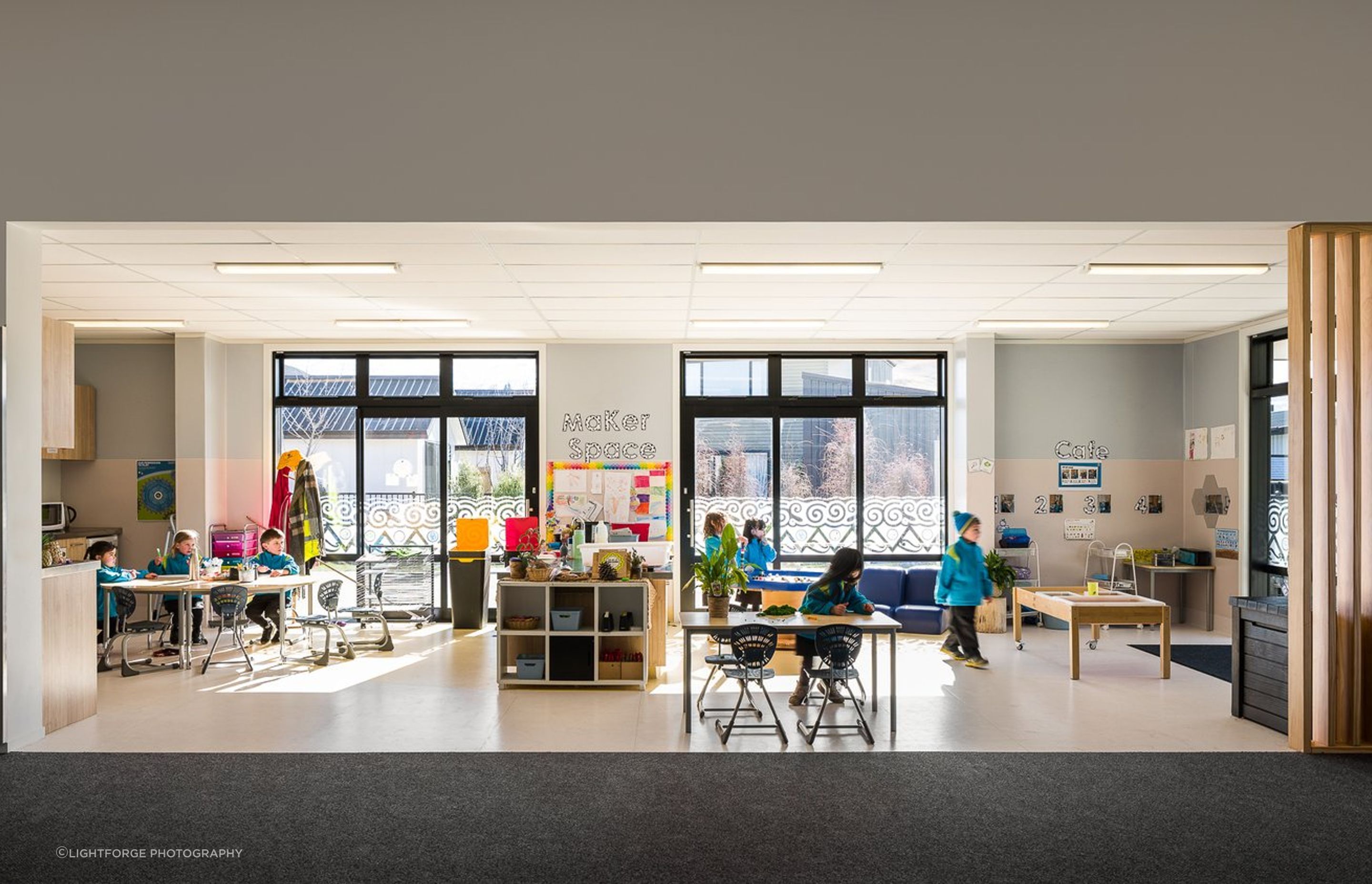Shotover Primary