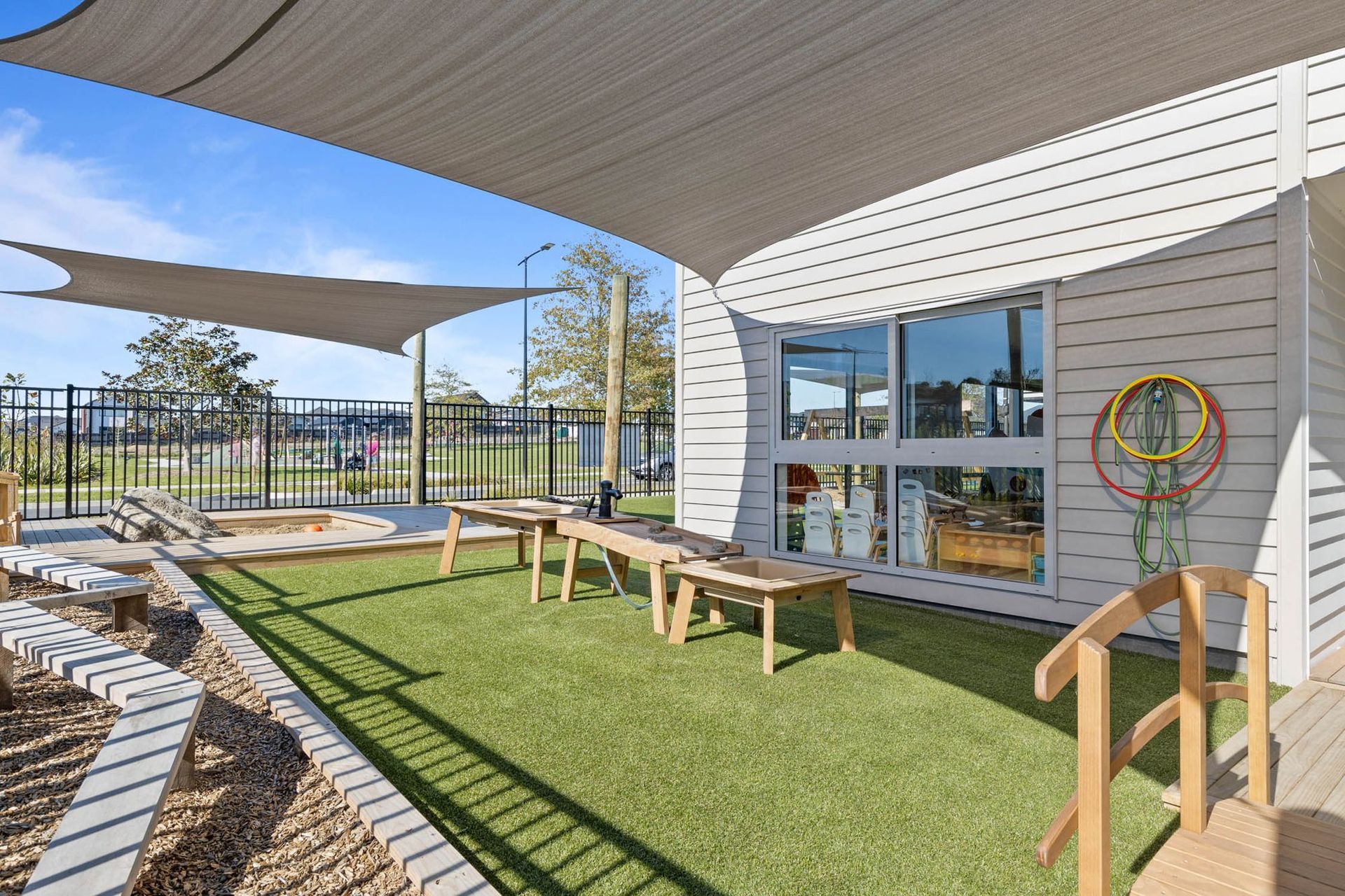 Minidale Childcare Centre