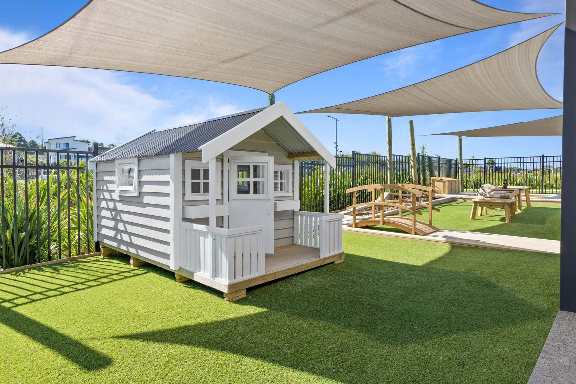 Minidale Childcare Centre