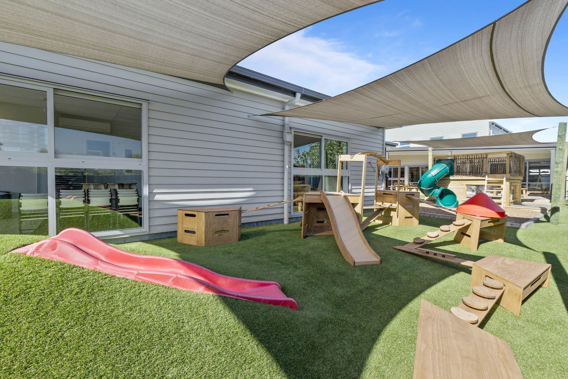 Minidale Childcare Centre