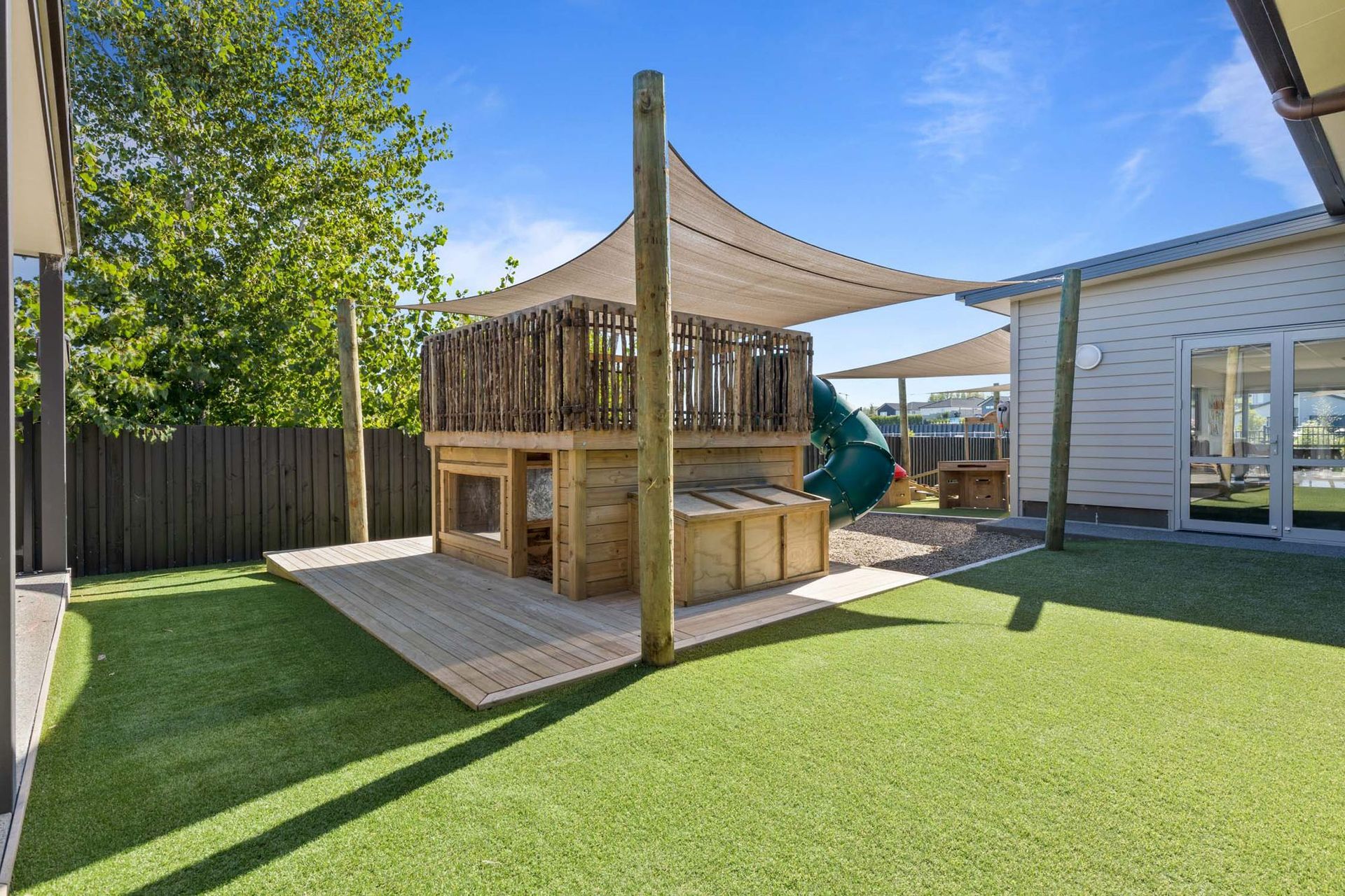 Minidale Childcare Centre