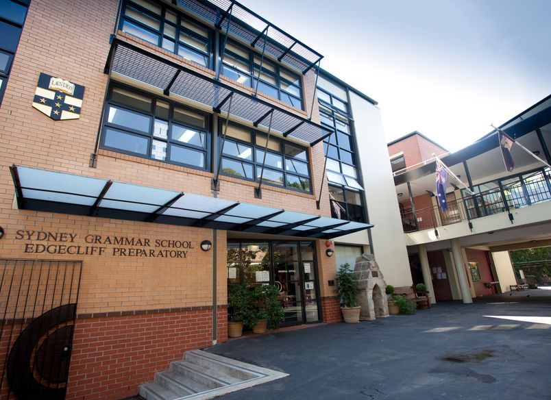 Sydney Grammar Prep School